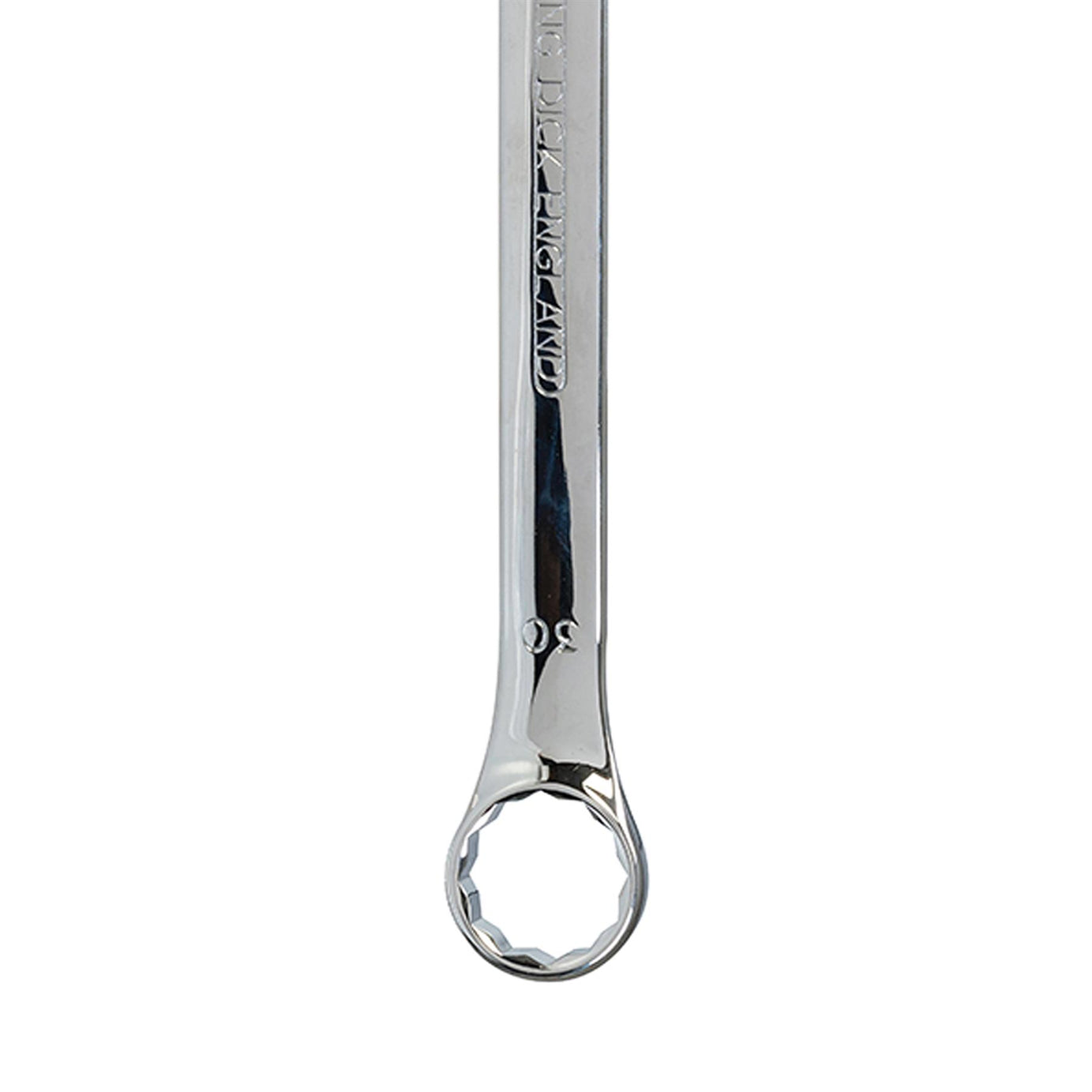 King Dick Combination Spanner 30mm