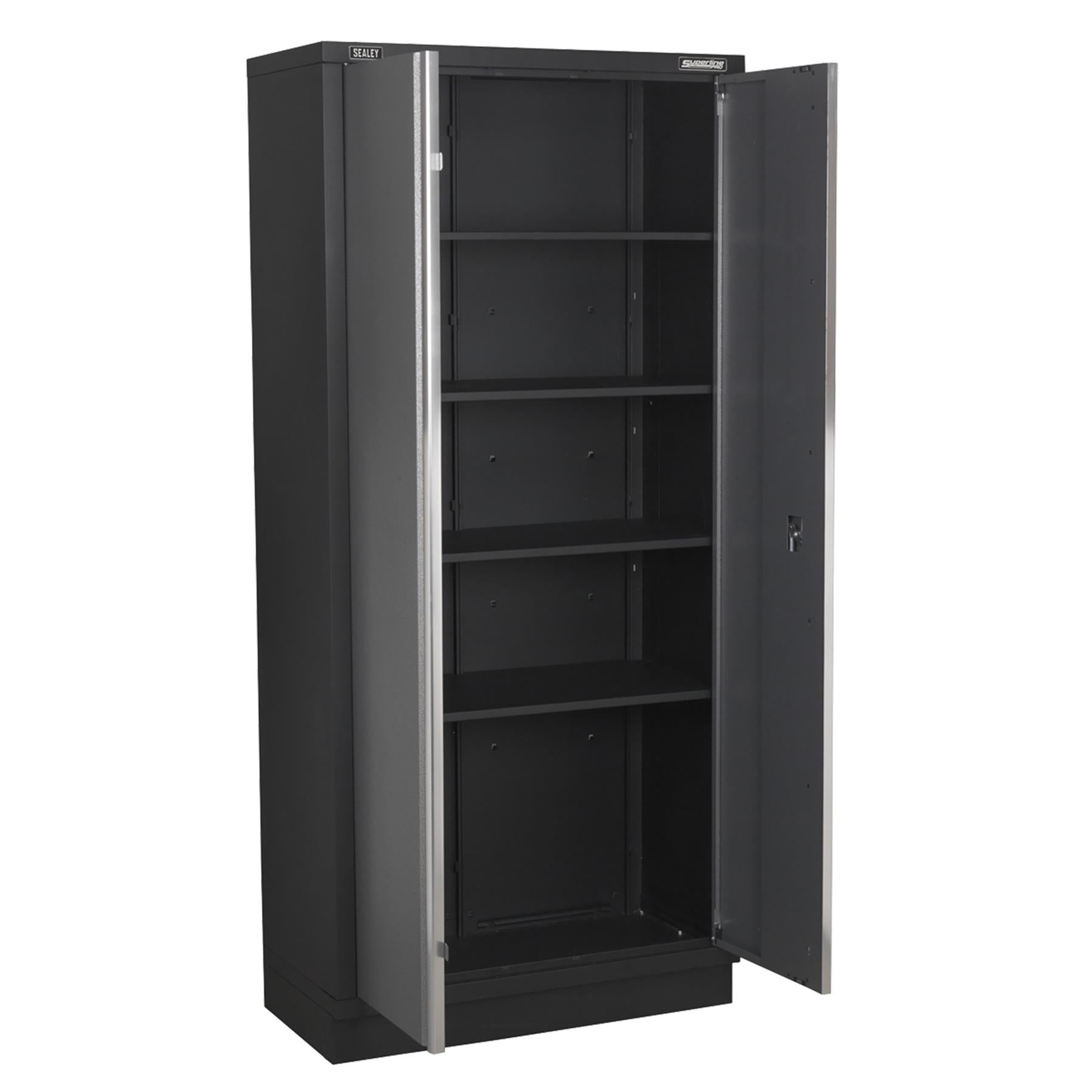 Sealey Modular Floor Cabinet 2 Door Full Height 915mm
