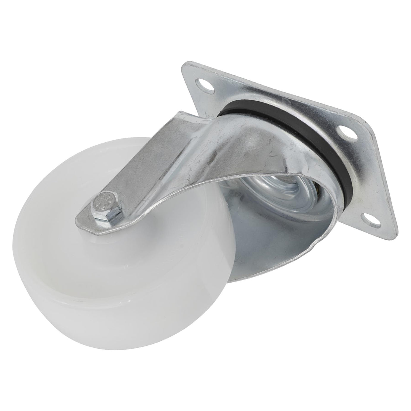 Sealey Castor Wheel Swivel Plate 100mm