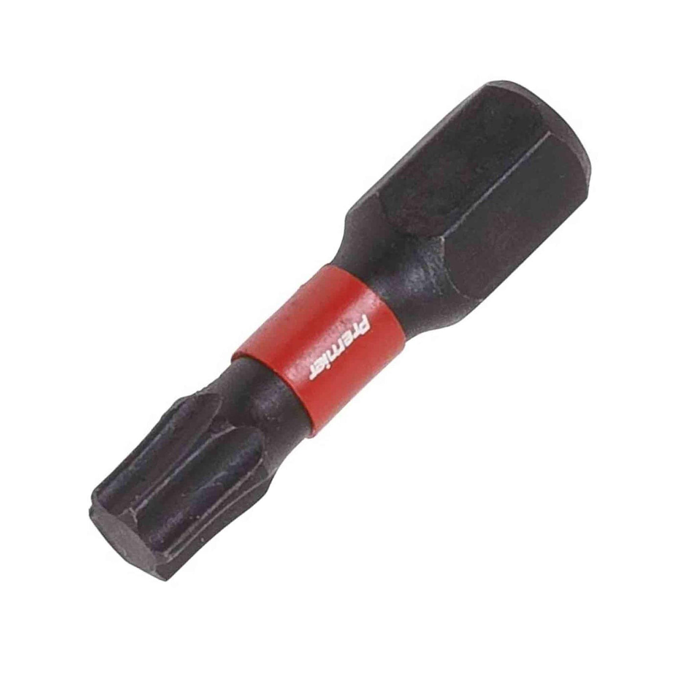 TRX-Star* T40 Impact Power Tool Bits 25mm - 3pc