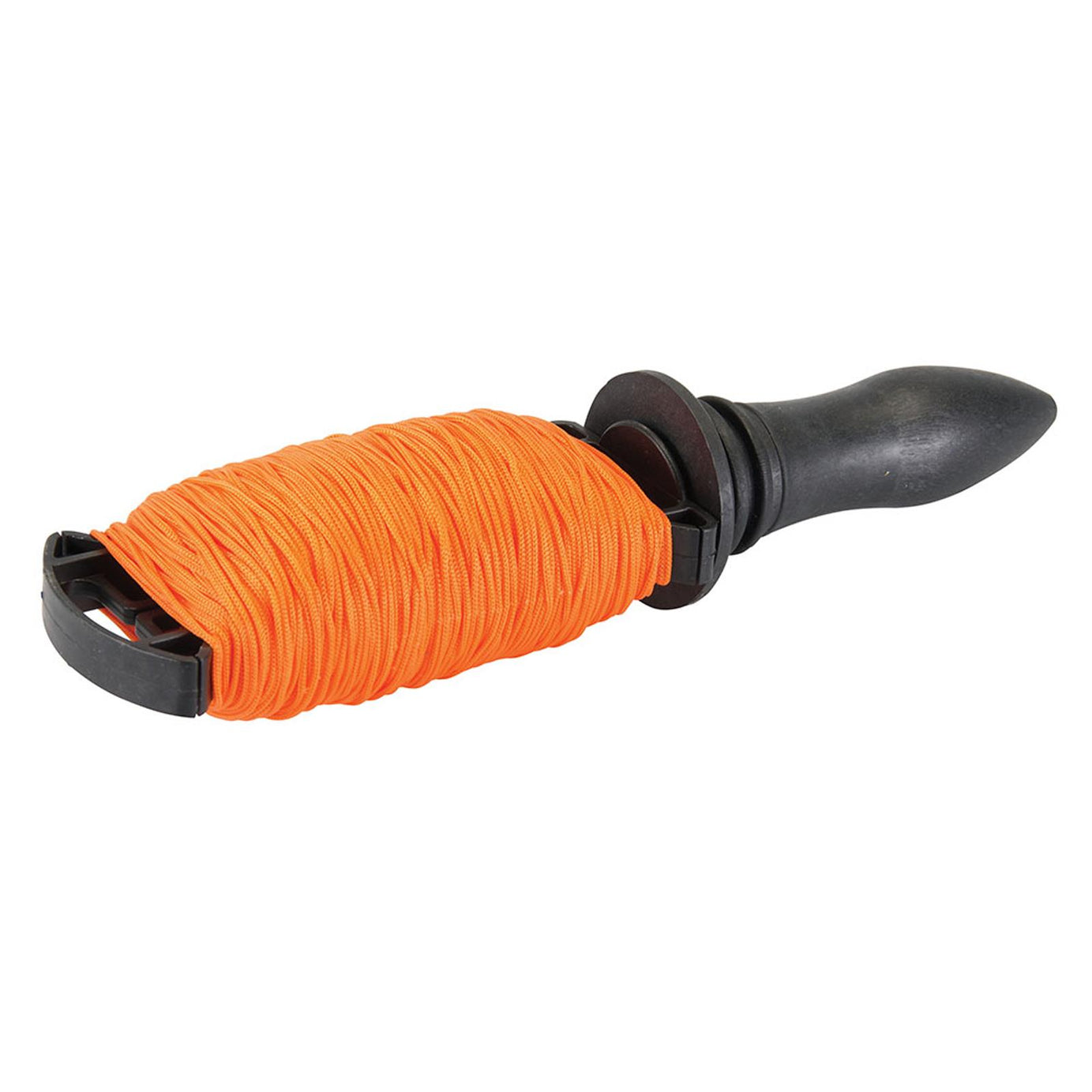 Brick Line 100M Building Brick Laying Tool Mansory Rope String Nylon Hi-Vis