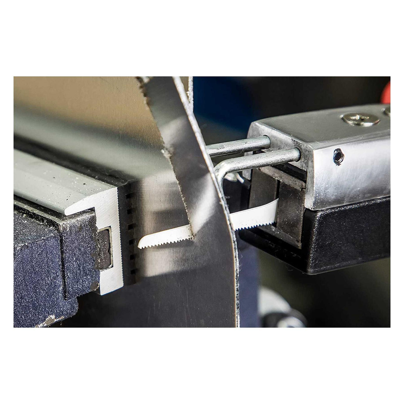 Sealey Air Saw Blade 24tpi - Pack of 15