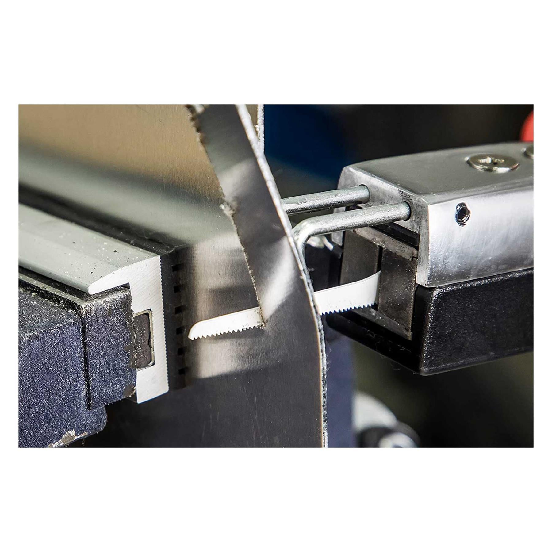 Sealey Air Saw Blade 24tpi - Pack of 15