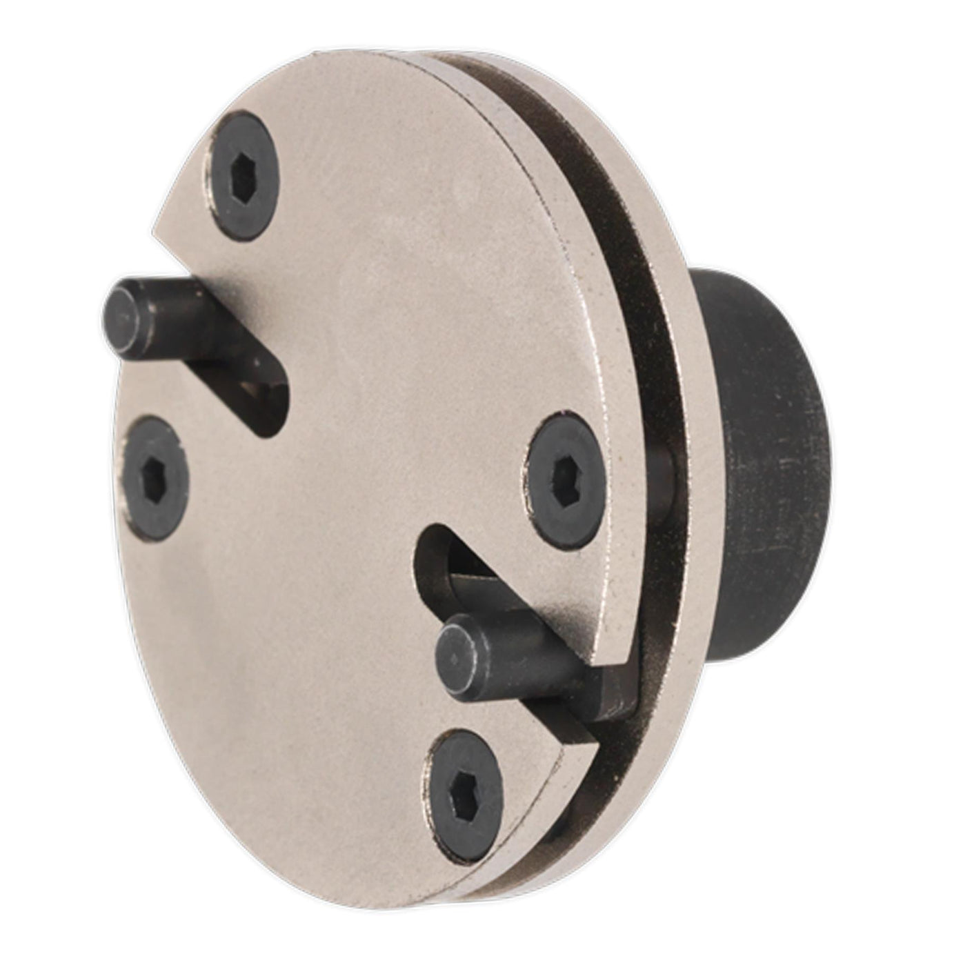 Sealey Adjustable Brake Wind-Back Adaptor - 2-Pin 3/8"Sq Drive