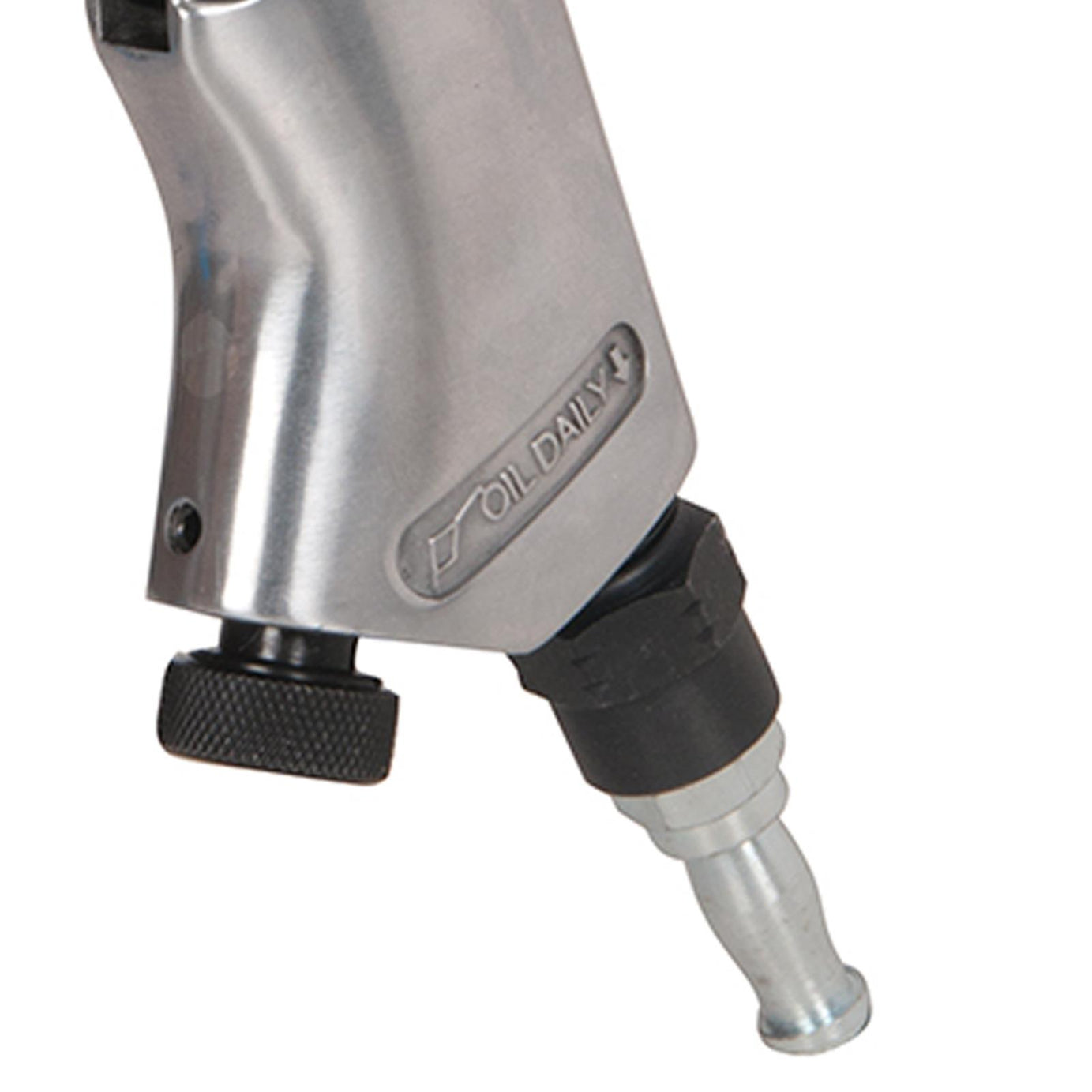 1/2" Drive Air Impact Wrench Ratchet Compressor Tool Adjustable Air Torque