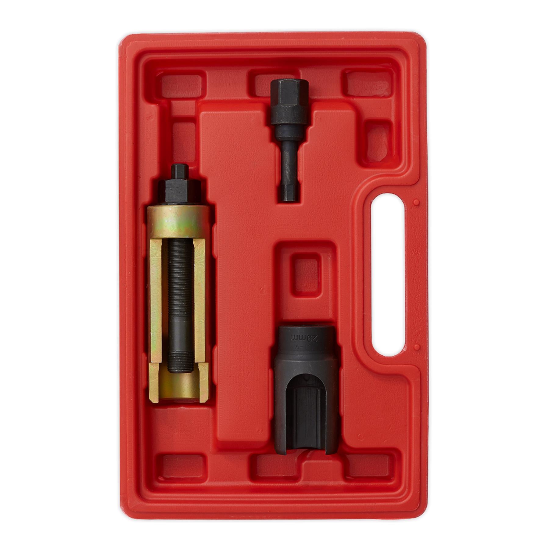 Sealey Diesel Injector Puller - Mercedes Cdi