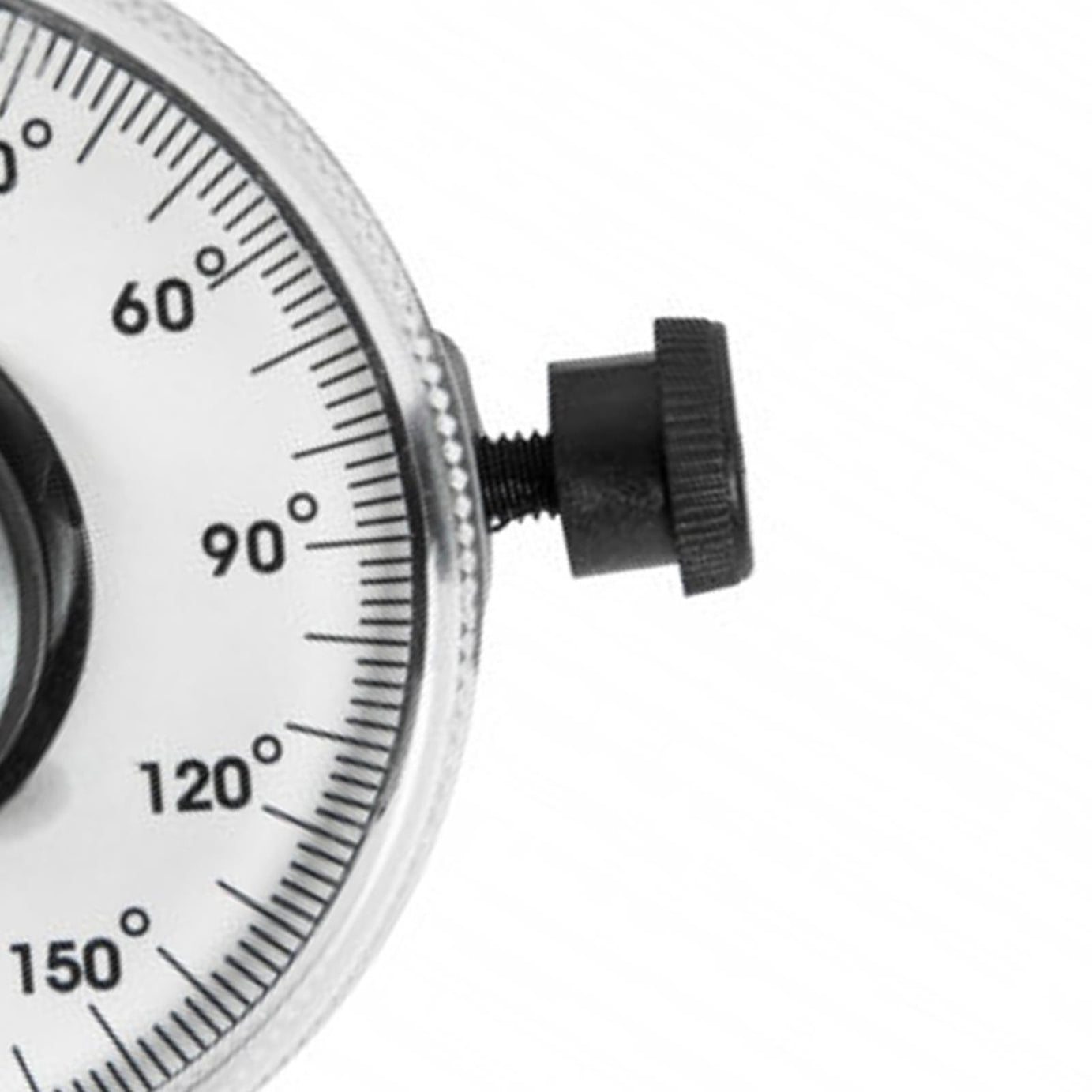 BlueSpot 1/2" Dr Torque Angle Gauge For Torque Wrench 0-360 Degrees