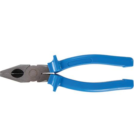 Expert Combination Pliers Heavy Duty 200mm Hand Tool