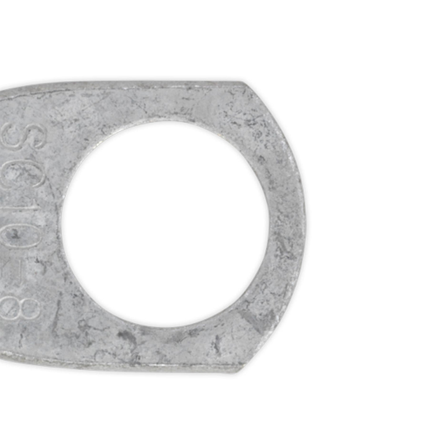 Sealey Copper Lug Terminal 35mm² x 10mm Pack of 10