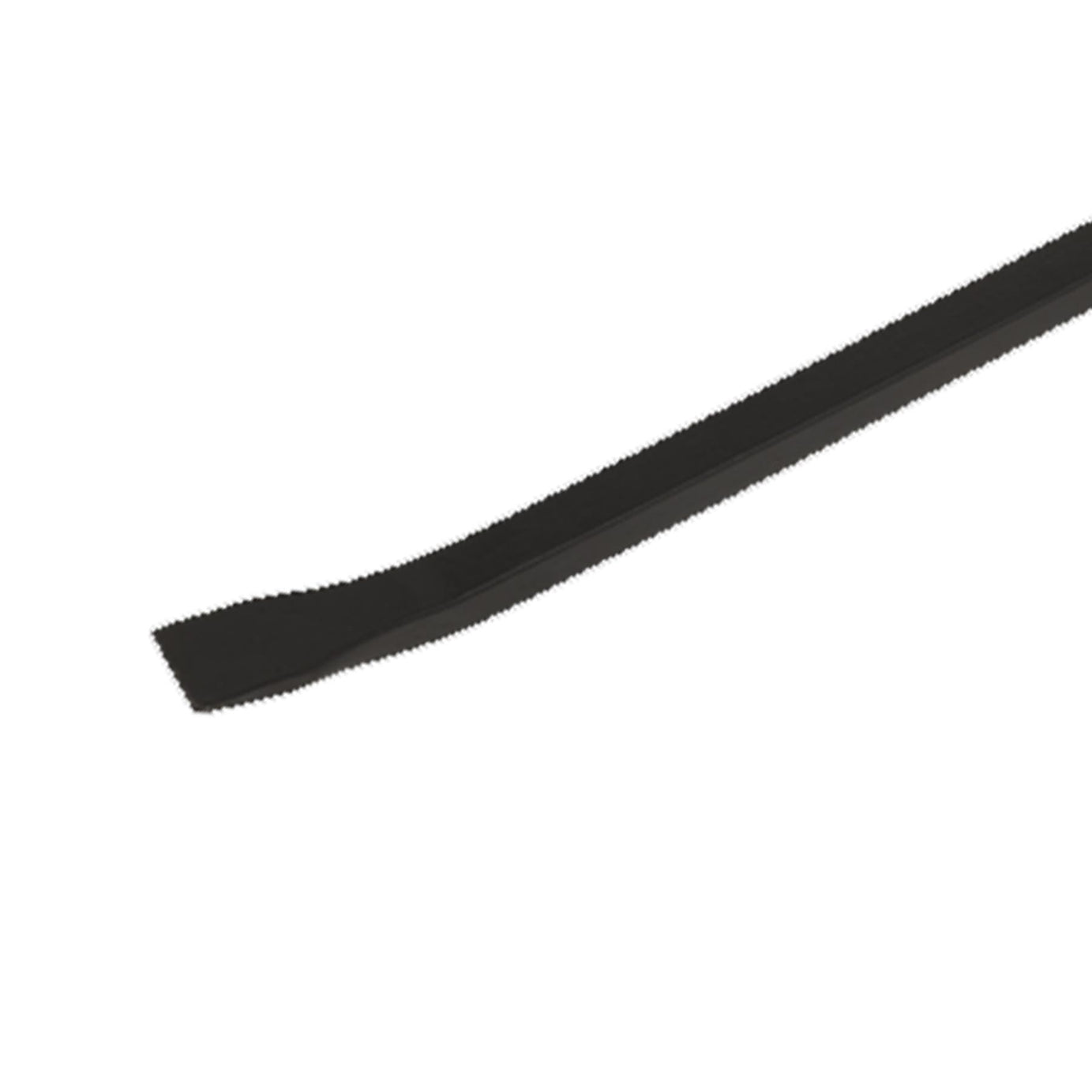Sealey Pry Bar 25� Heavy-Duty 1220mm with Hammer Cap