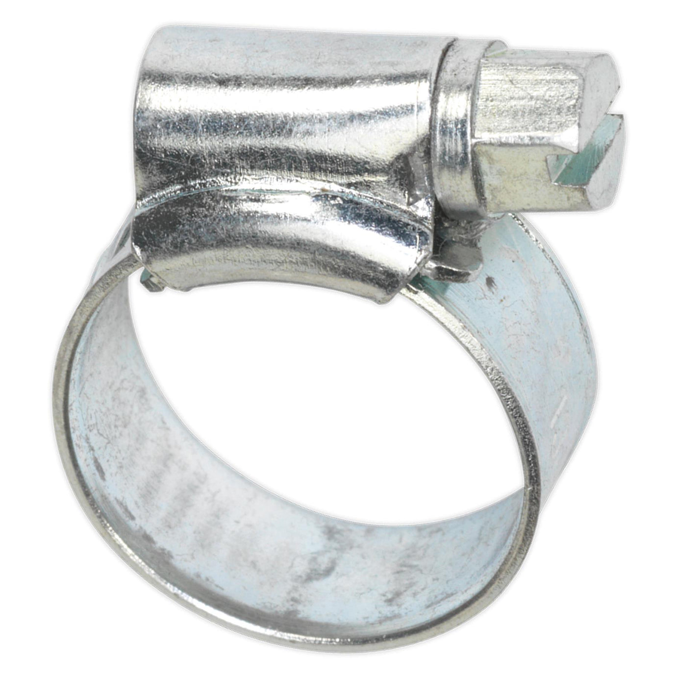 Sealey Hose Clip Zinc Plated 13-19mm Pack of 30