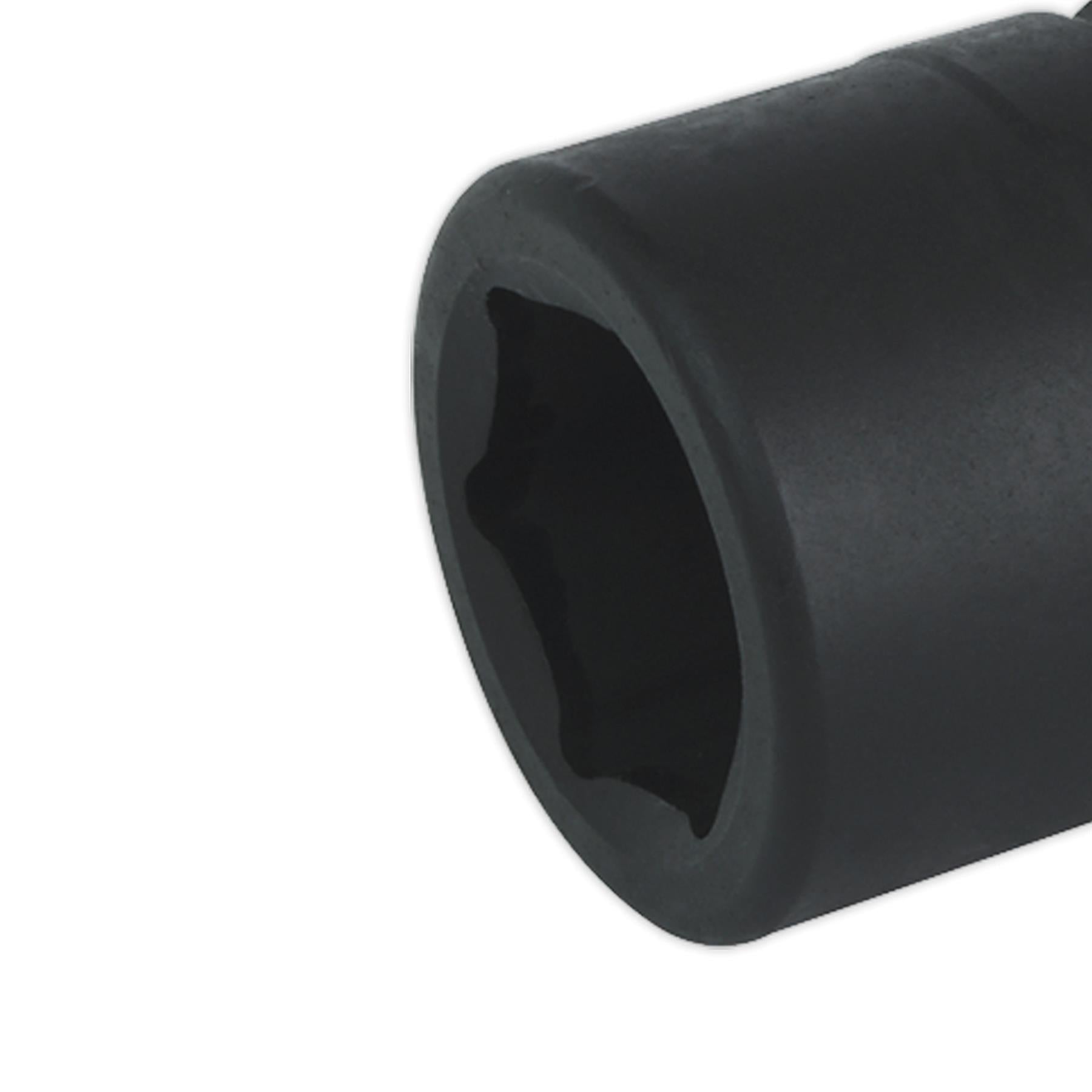 Sealey Impact Socket 32mm 1"Sq Drive