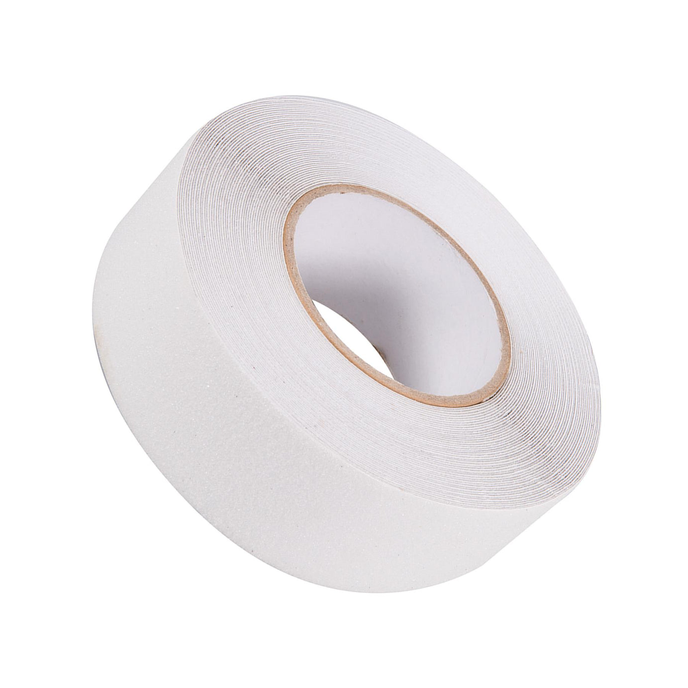Anti-Slip Tape - 50mm X 18M Clear Reduces Risk Of Accidents On Slippery Surfaces