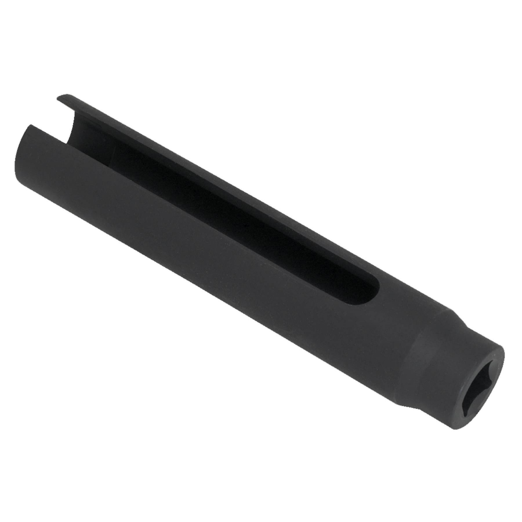 Sealey Extra-Long Oxygen Sensor Socket 22mm 1/2"Sq Drive