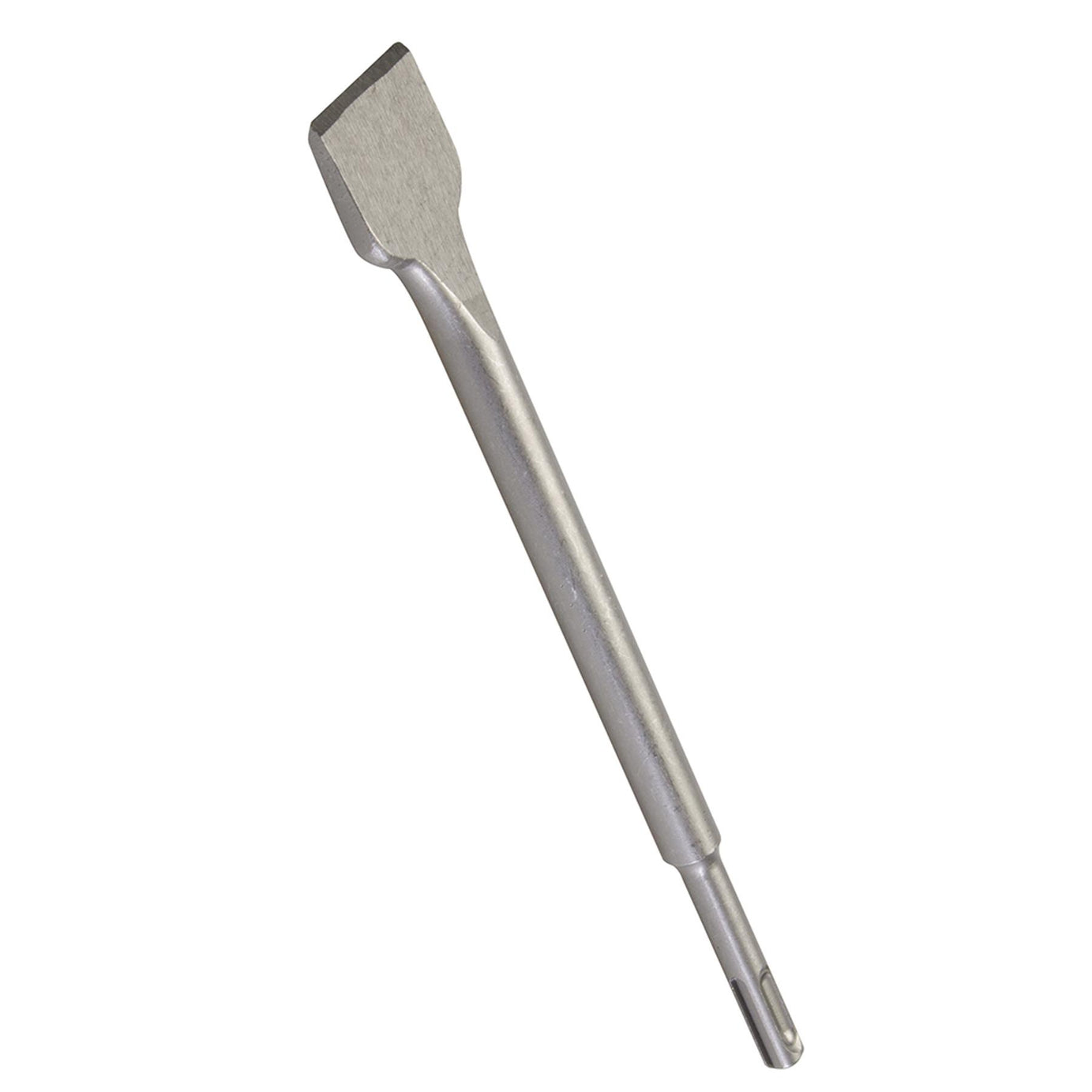 SDS Plus Chisel 40mm X 250mm Straight Chisels Bit Tiles Walls Floor New
