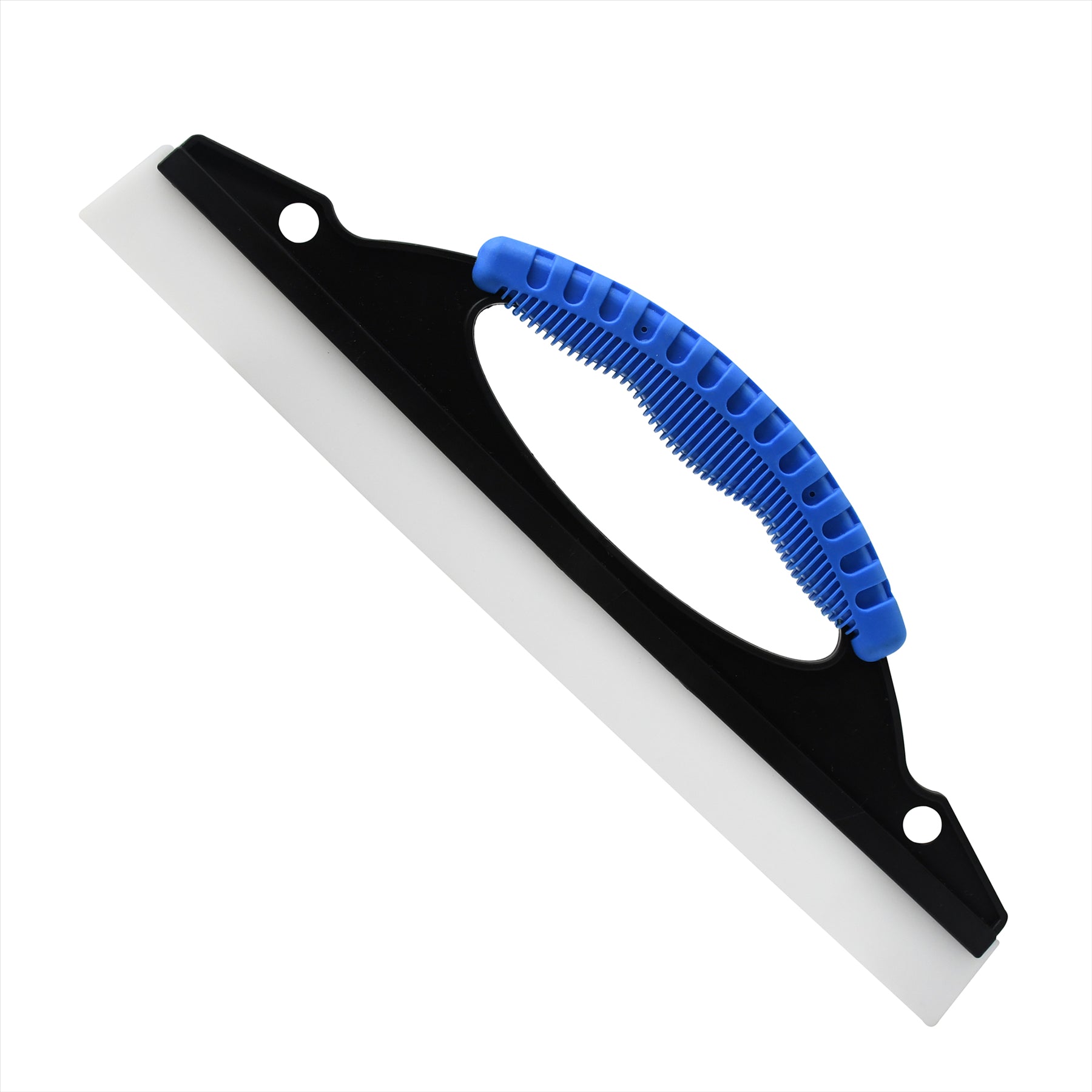 Car Boat Van Silicone Window Cleaning Wiper Squeegee Squeegie Flexible Blade