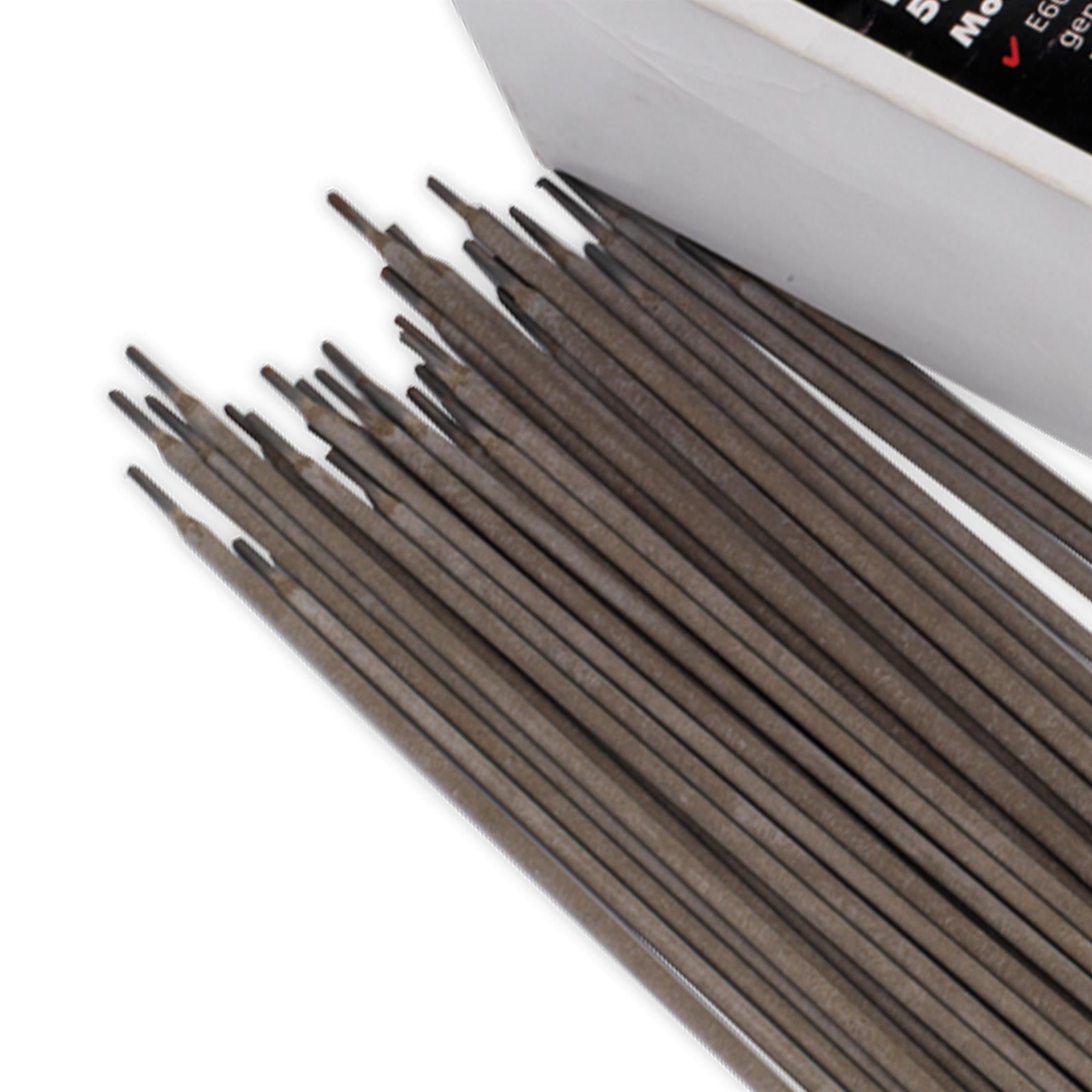 Sealey Welding Electrodes �2 x 300mm 5kg Pack