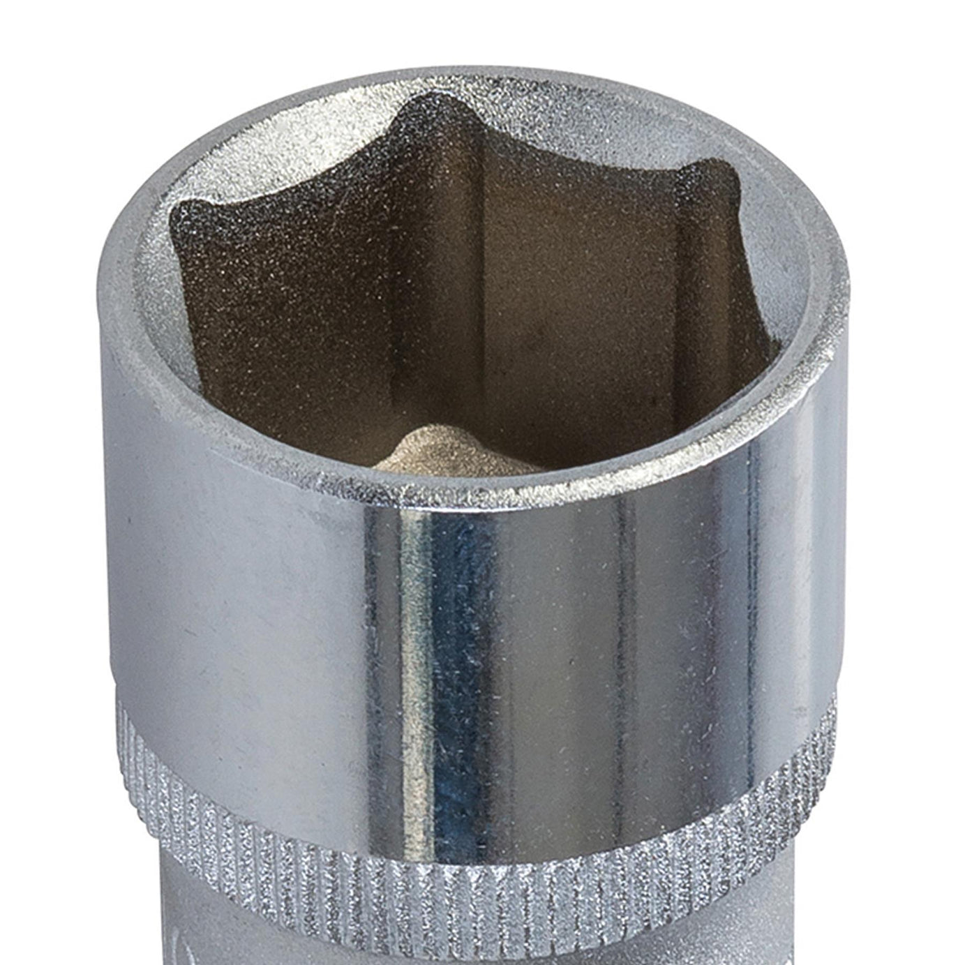 King Dick Socket 1/2" Sd 12pt Metric 22mm