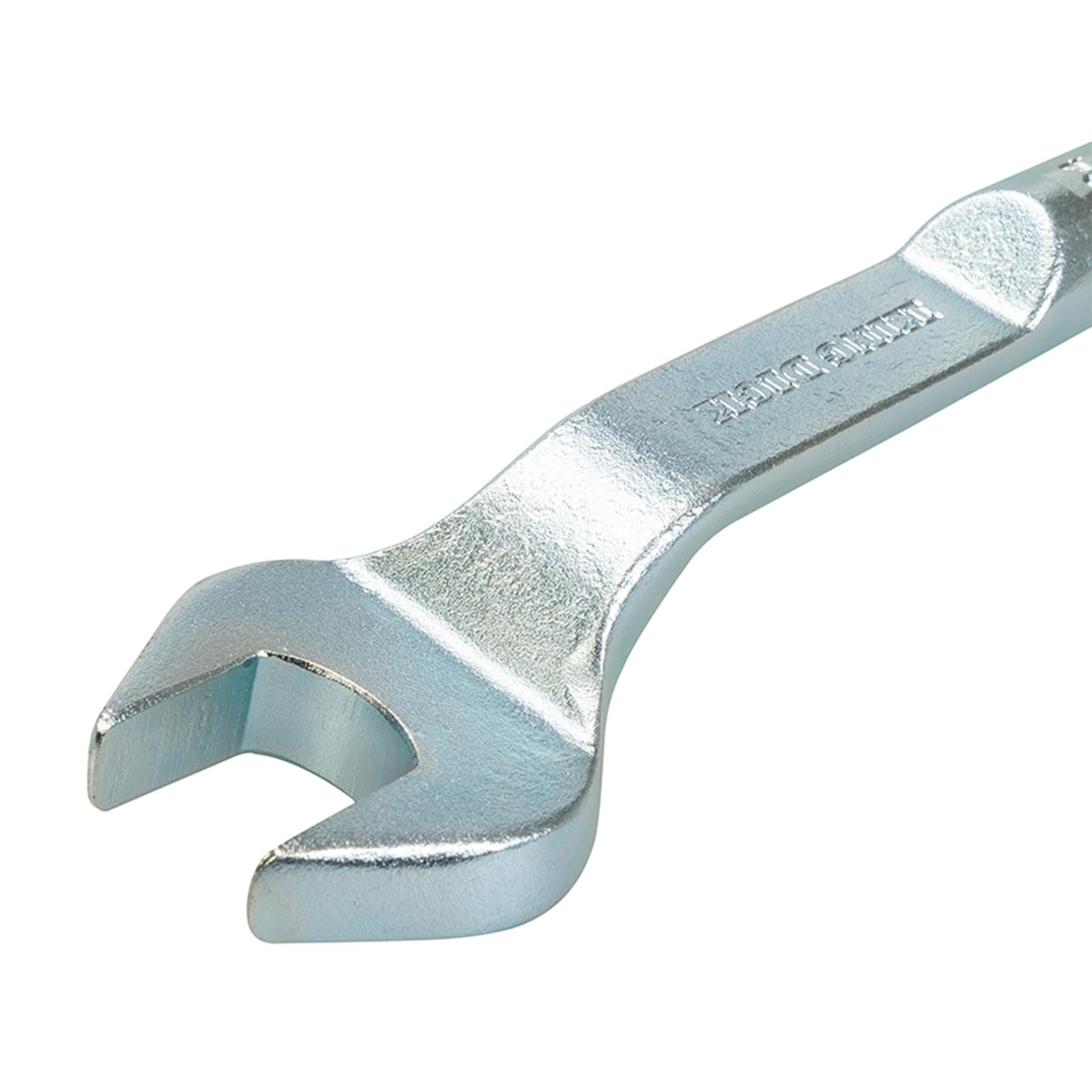 King Dick Open Ended Podger Spanner (24mm)