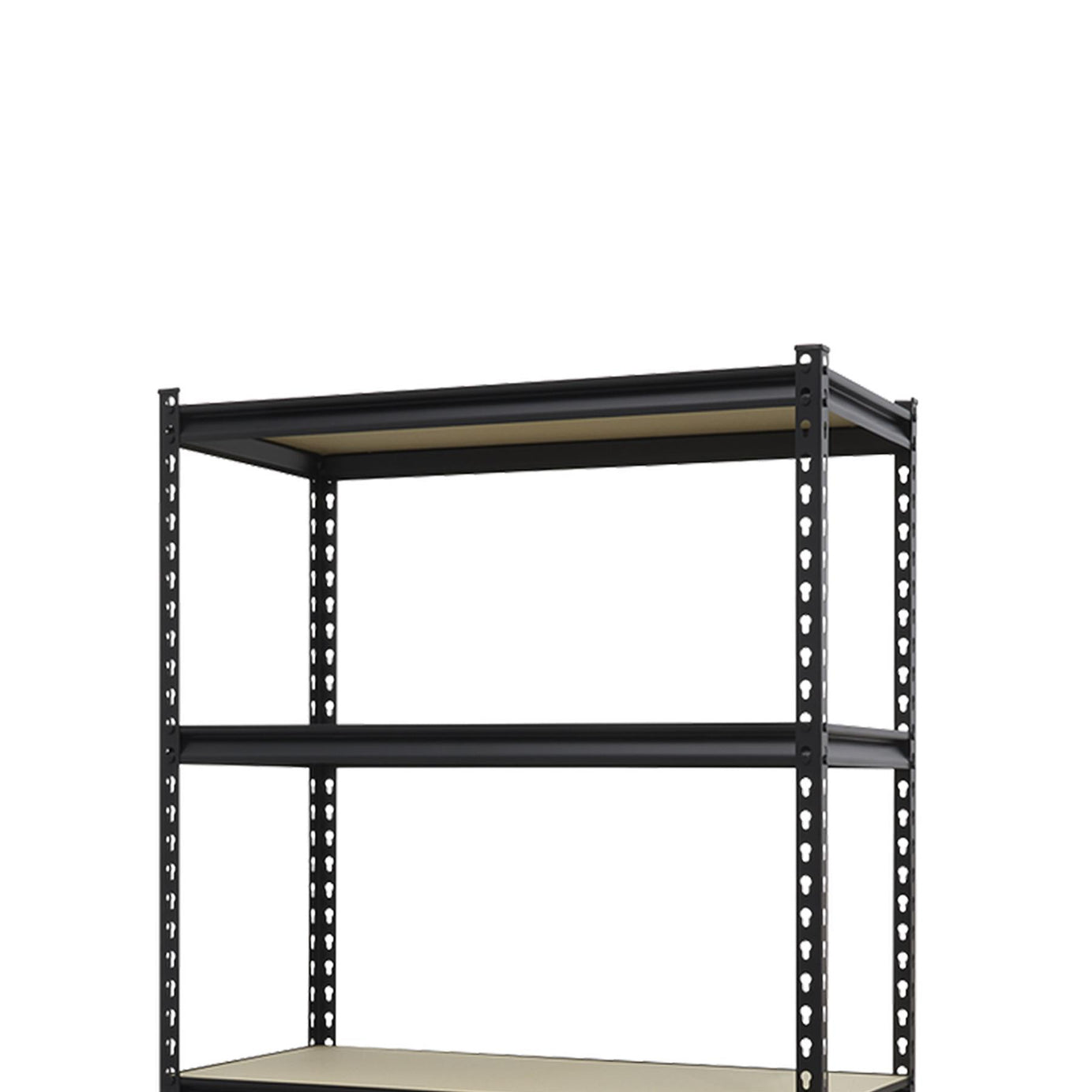 Sealey Racking Unit with 5 Shelves 340kg Capacity Per Level