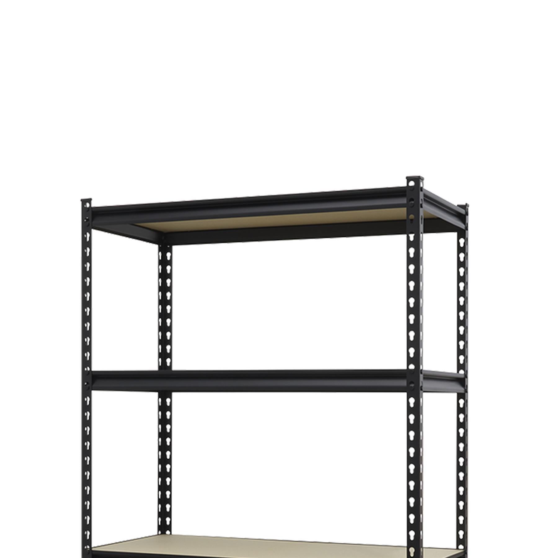 Sealey Racking Unit with 5 Shelves 340kg Capacity Per Level