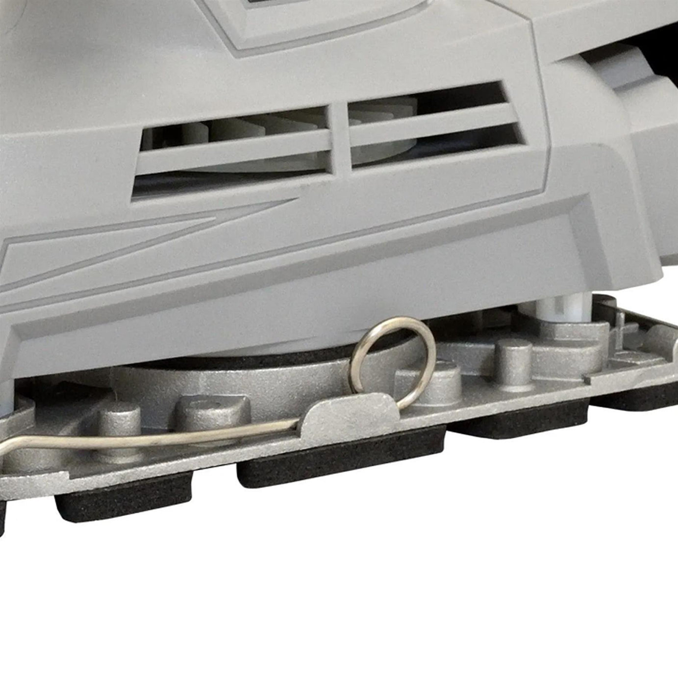 Hilka Orbital Sander 240w Palm Orbit Sanding Powerful, Lightweight Electric Sander