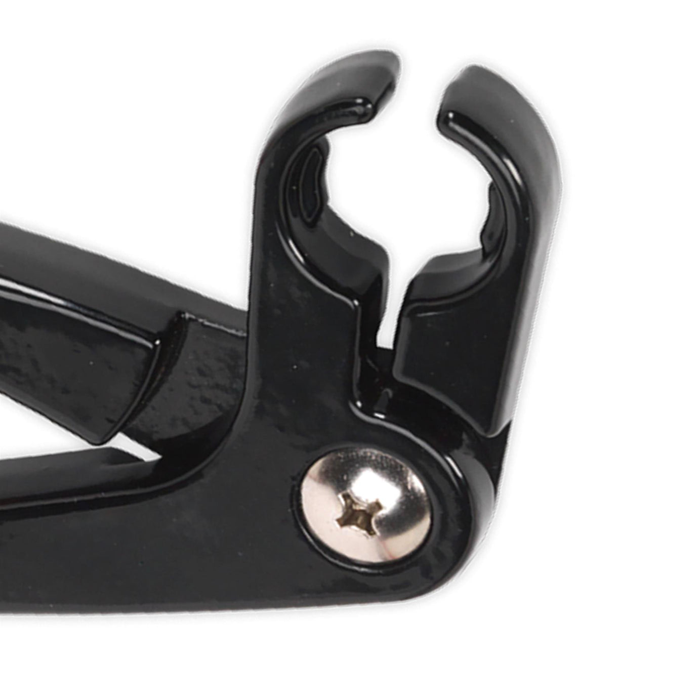 Sealey Fuel Feed Pipe Pliers Aluminium alloy construction