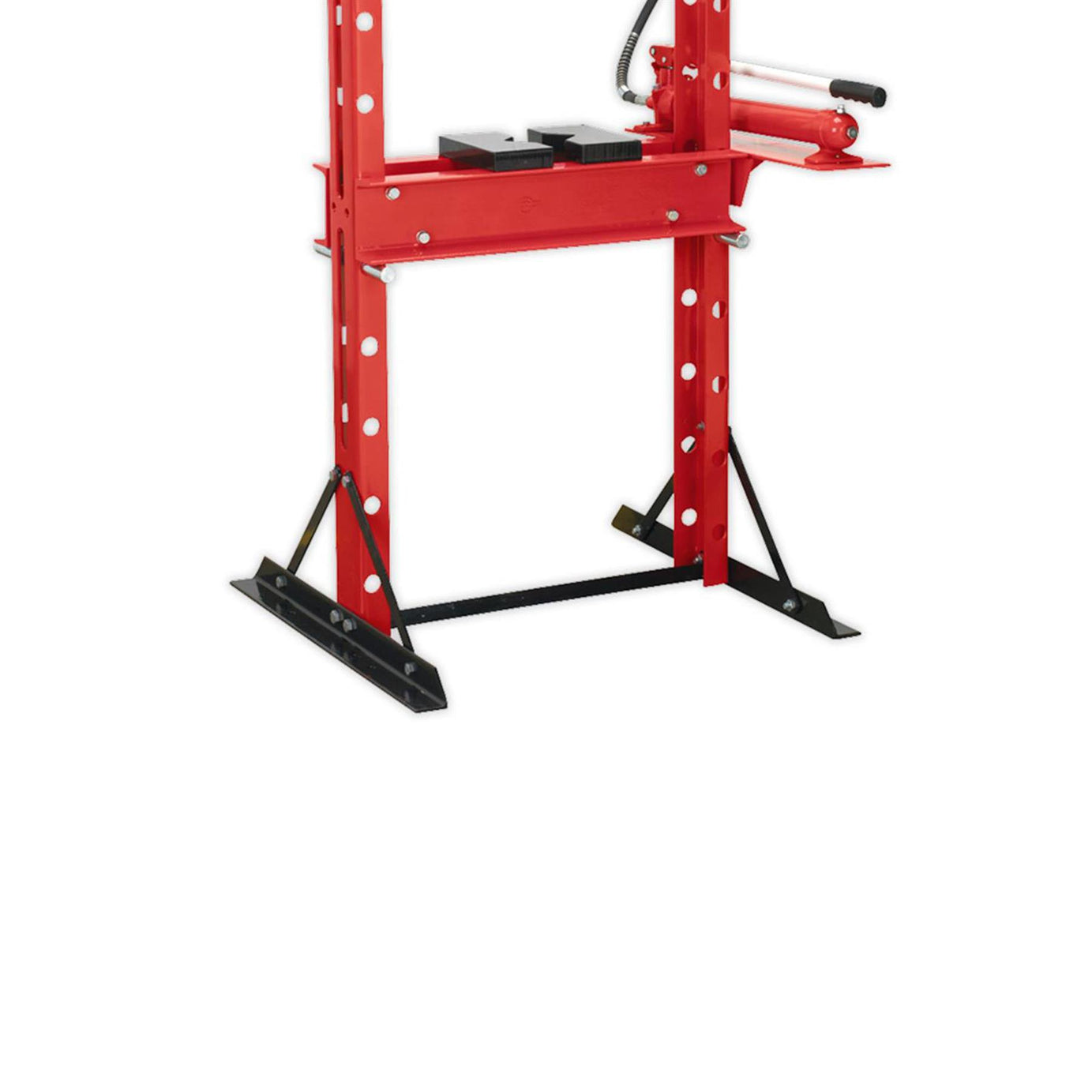 Sealey YK20F Hydraulic Press 20tonne Floor Type