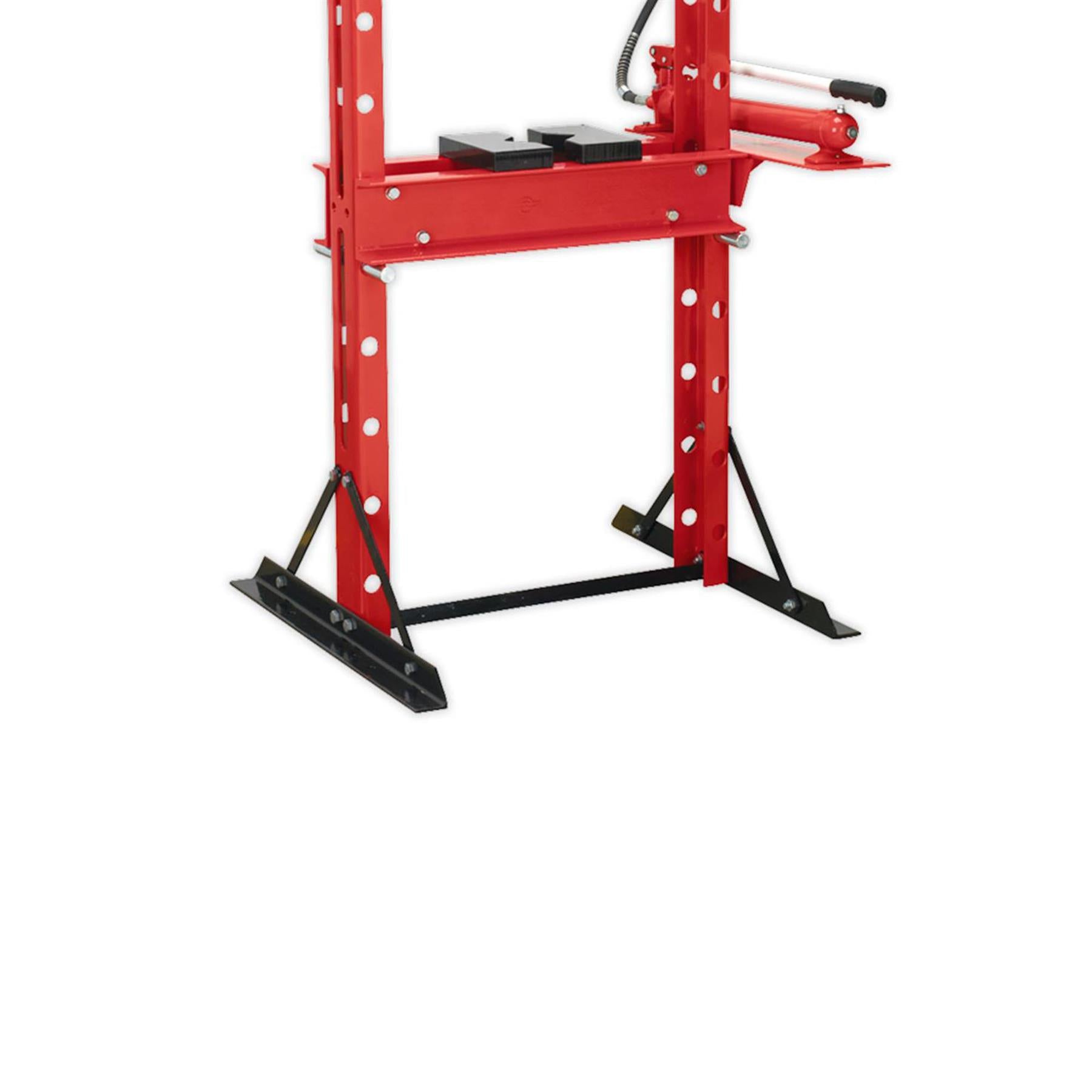 Sealey YK20F Hydraulic Press 20tonne Floor Type