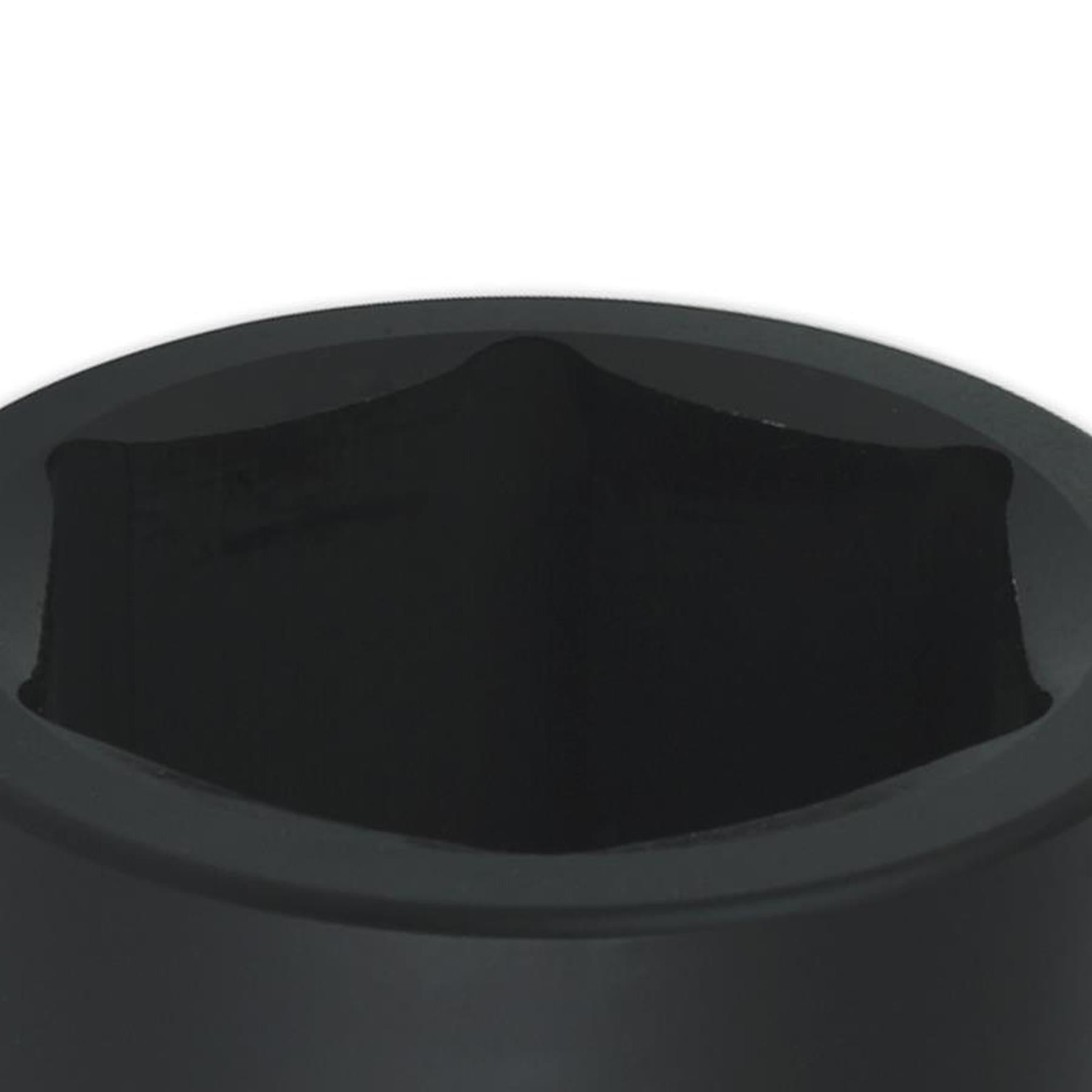 Sealey Impact Socket 65mm 1"Sq Drive