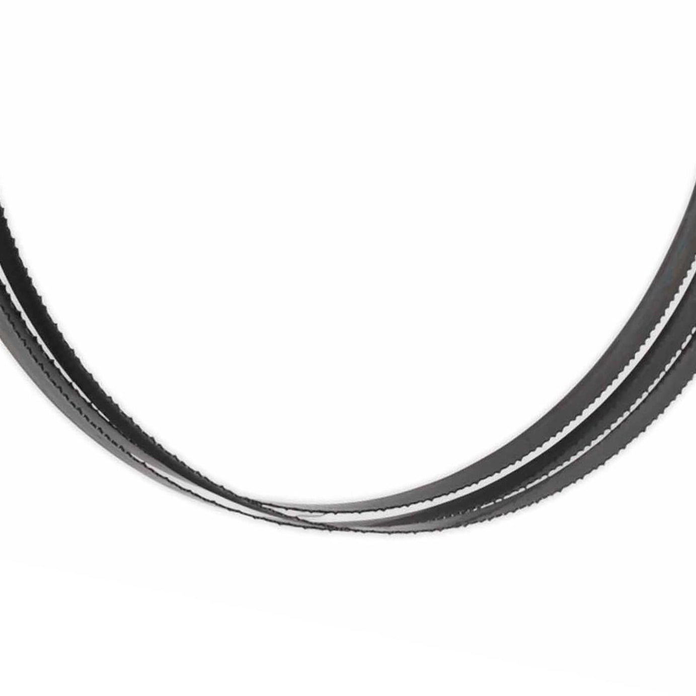 Sealey Bandsaw Blade 2400 x 12 x 0.6mm 10tpi Steel teeth