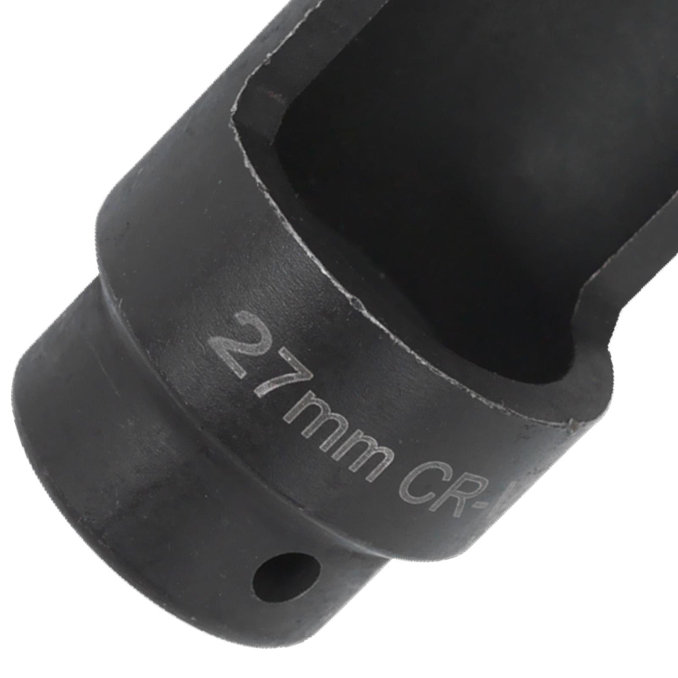 Sealey Diesel Injector Socket 27mm Thin Wall 1/2"Sq Drive