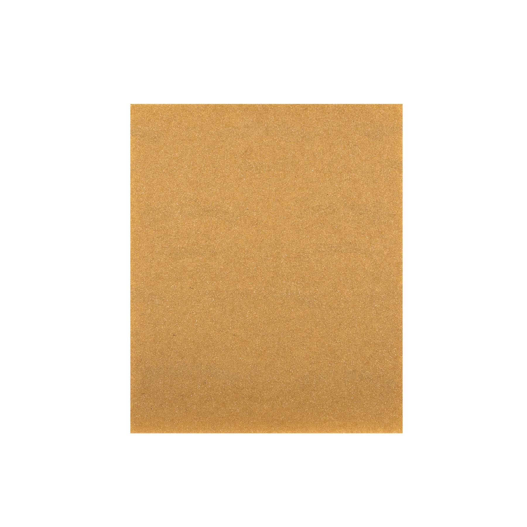 Sealey Glasspaper 280 x 230mm - Coarse Pack of 5