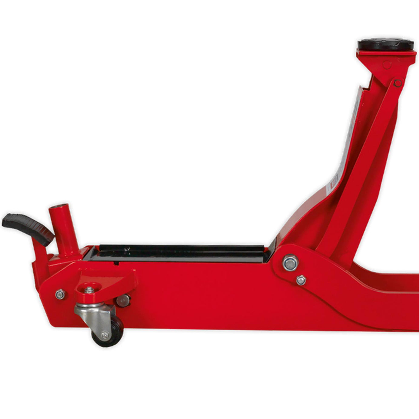 Sealey Trolley Jack 3tonne European Style Low Entry