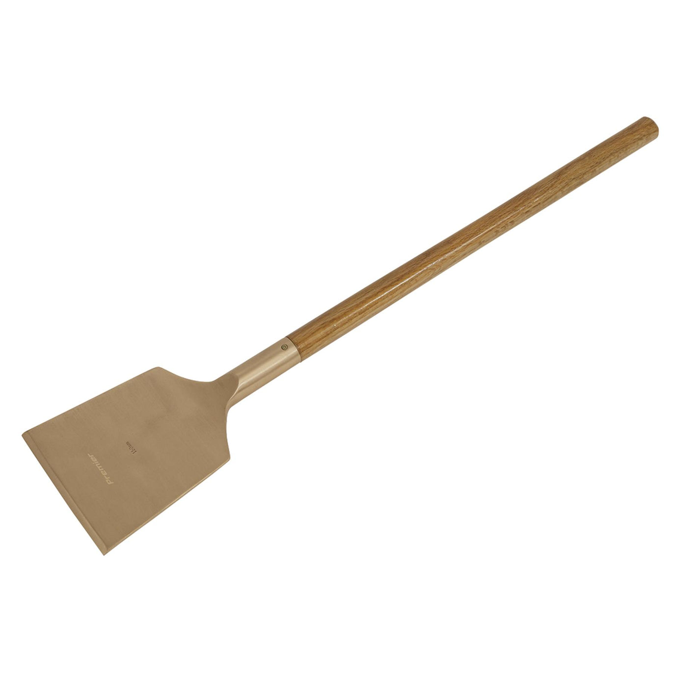 Sealey Scraper Long Handle 150 x 765mm - Non-Sparking Beryllium Copper