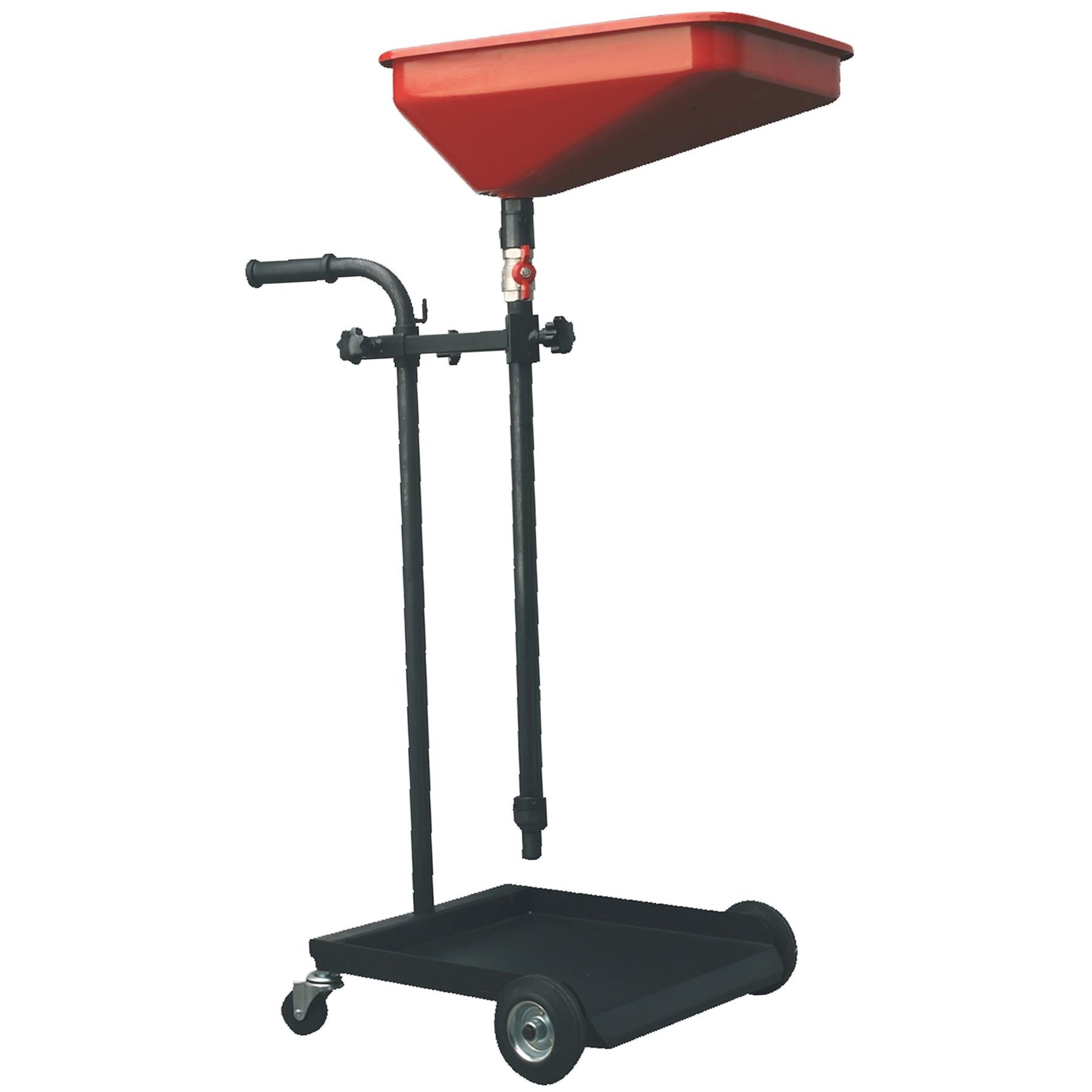 Sealey Waste Oil Drain Collector