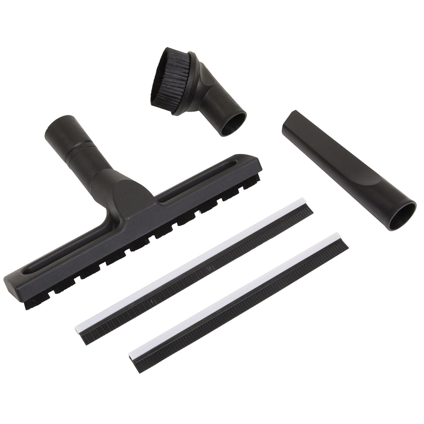 Sealey Vacuum Cleaner Industrial Dust-Free Wet/Dry 38L 1500W/230V