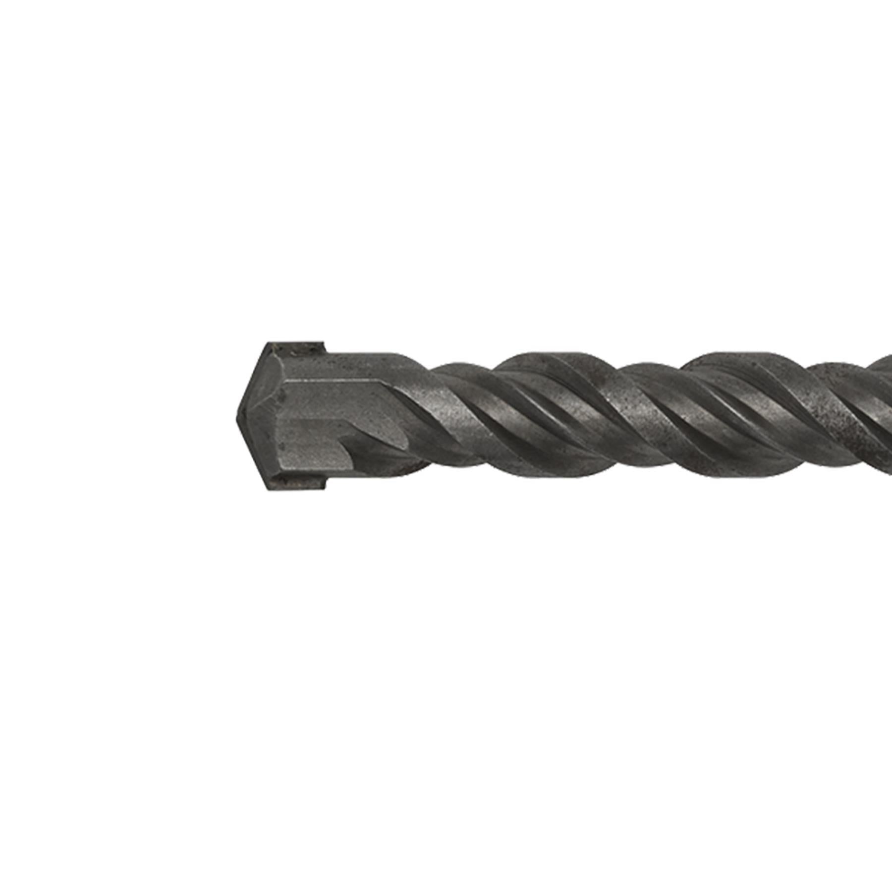Sealey SDS Plus Drill Bit Ø19 x 200mm Superior Quality