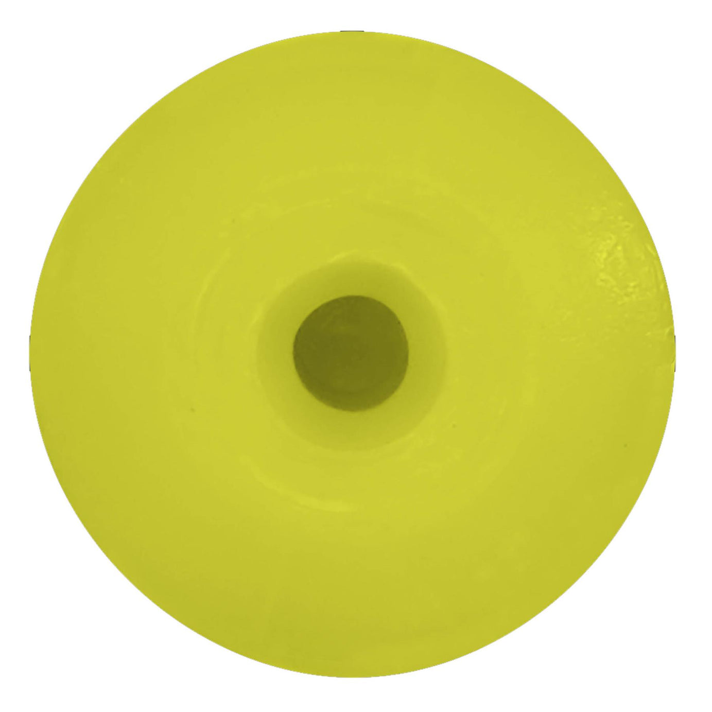 Sealey Locking Nut, Wing Fixing �20mm x 21mm, Universal-Pack of 20