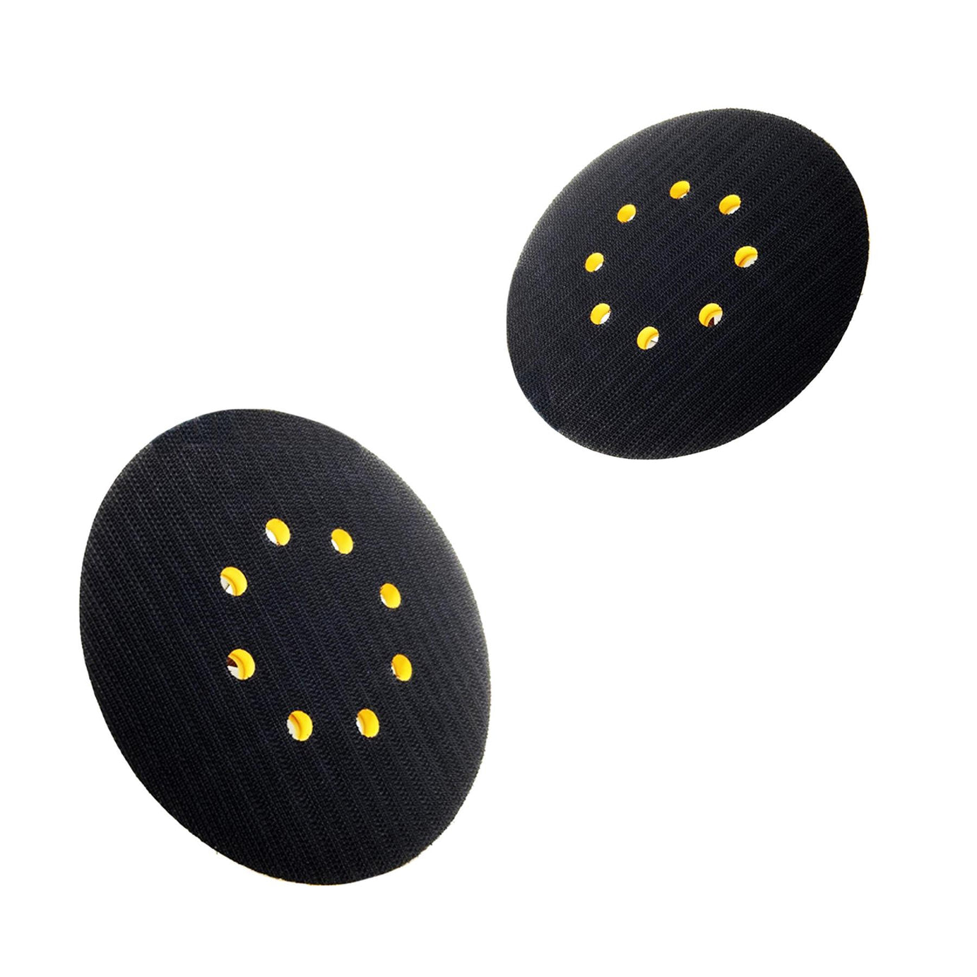 Hook And Loop Velcro Backing Pad 150mm 6" For Sanding Discs & Polishing Bonnets