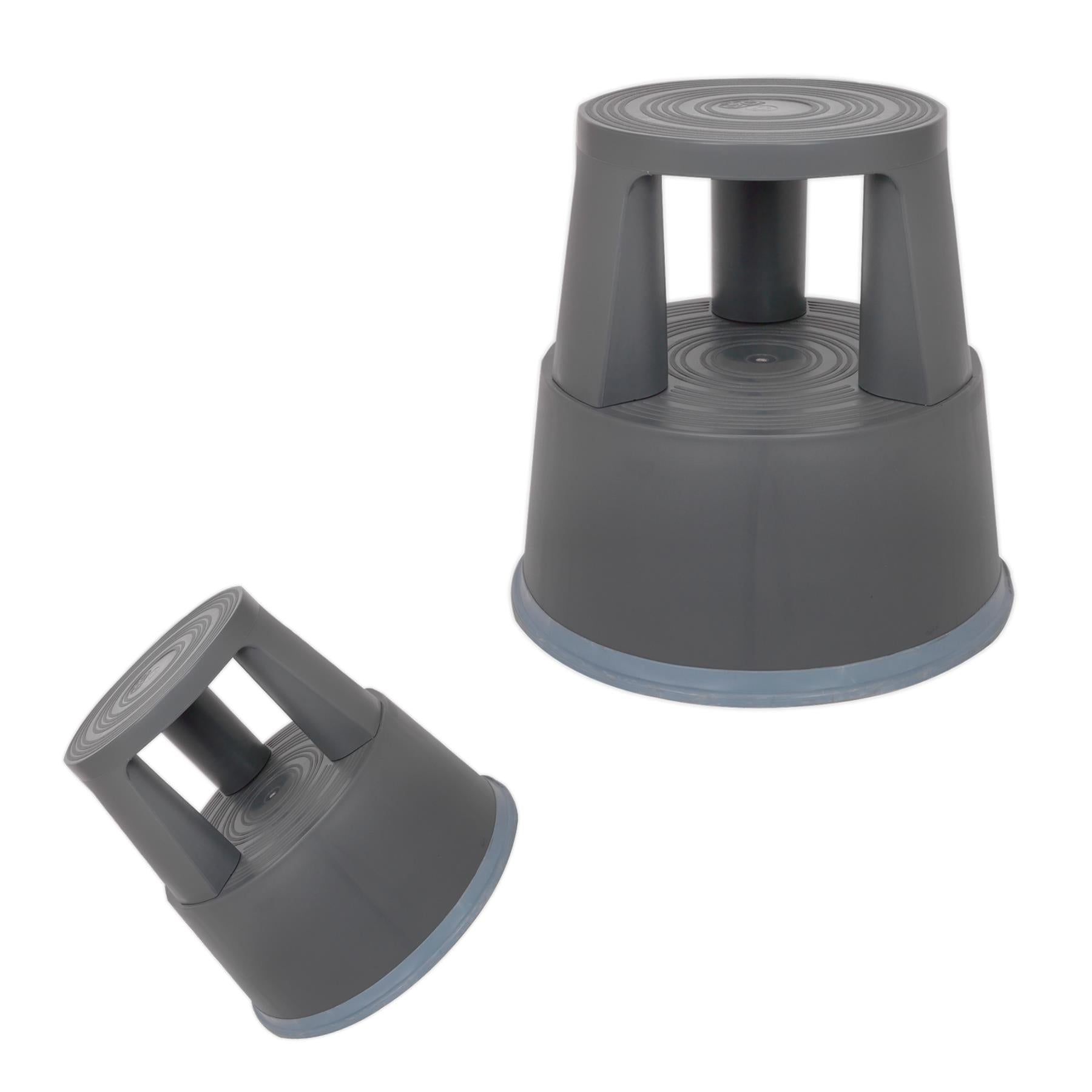 Sealey Kick-Step Composite