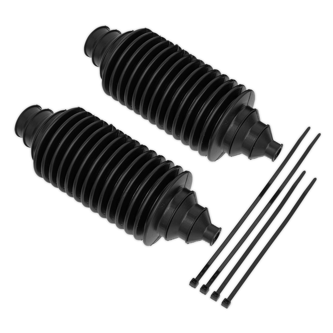 Sealey Universal Steering Rack Boot Kit