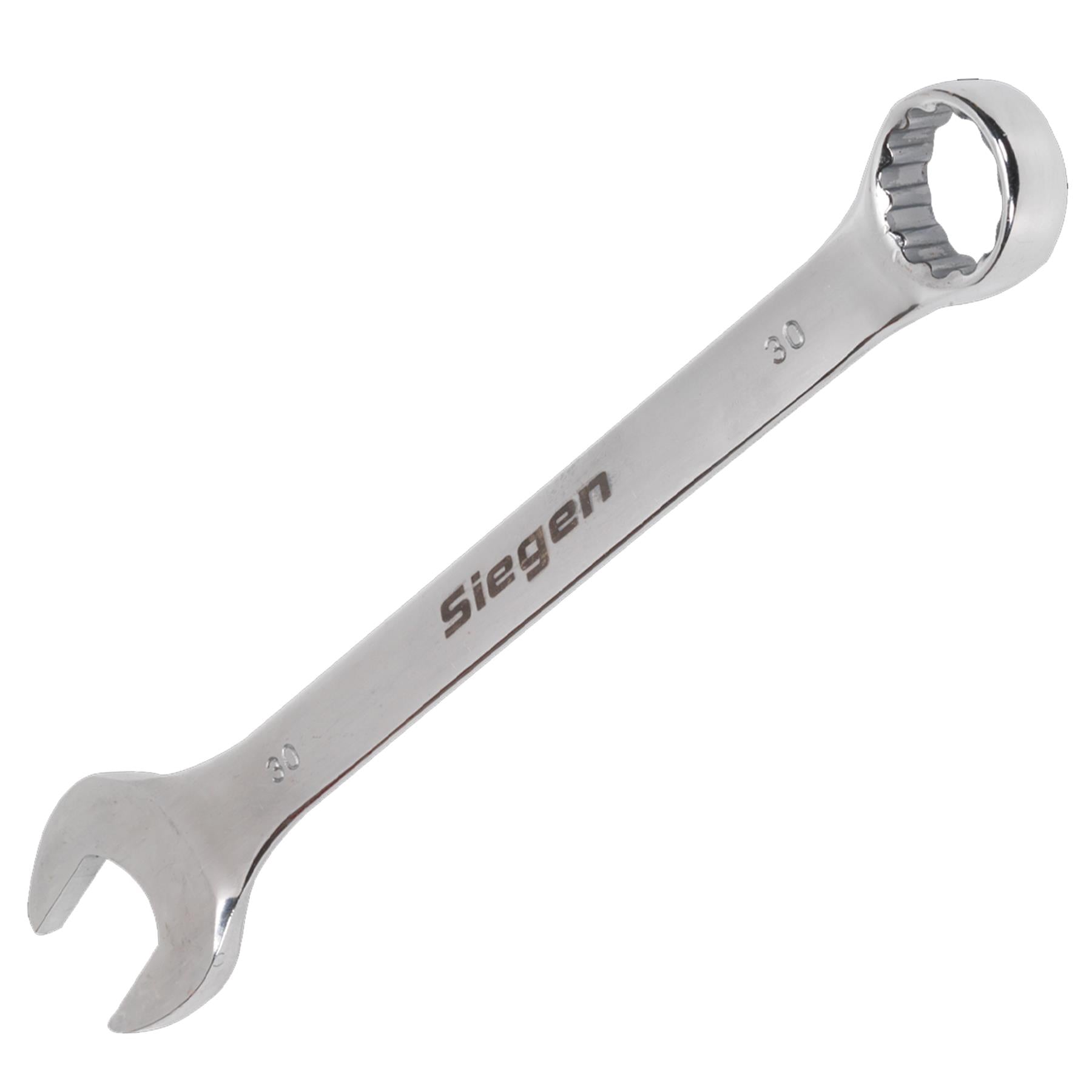 Sealey Combination Spanner 30mm