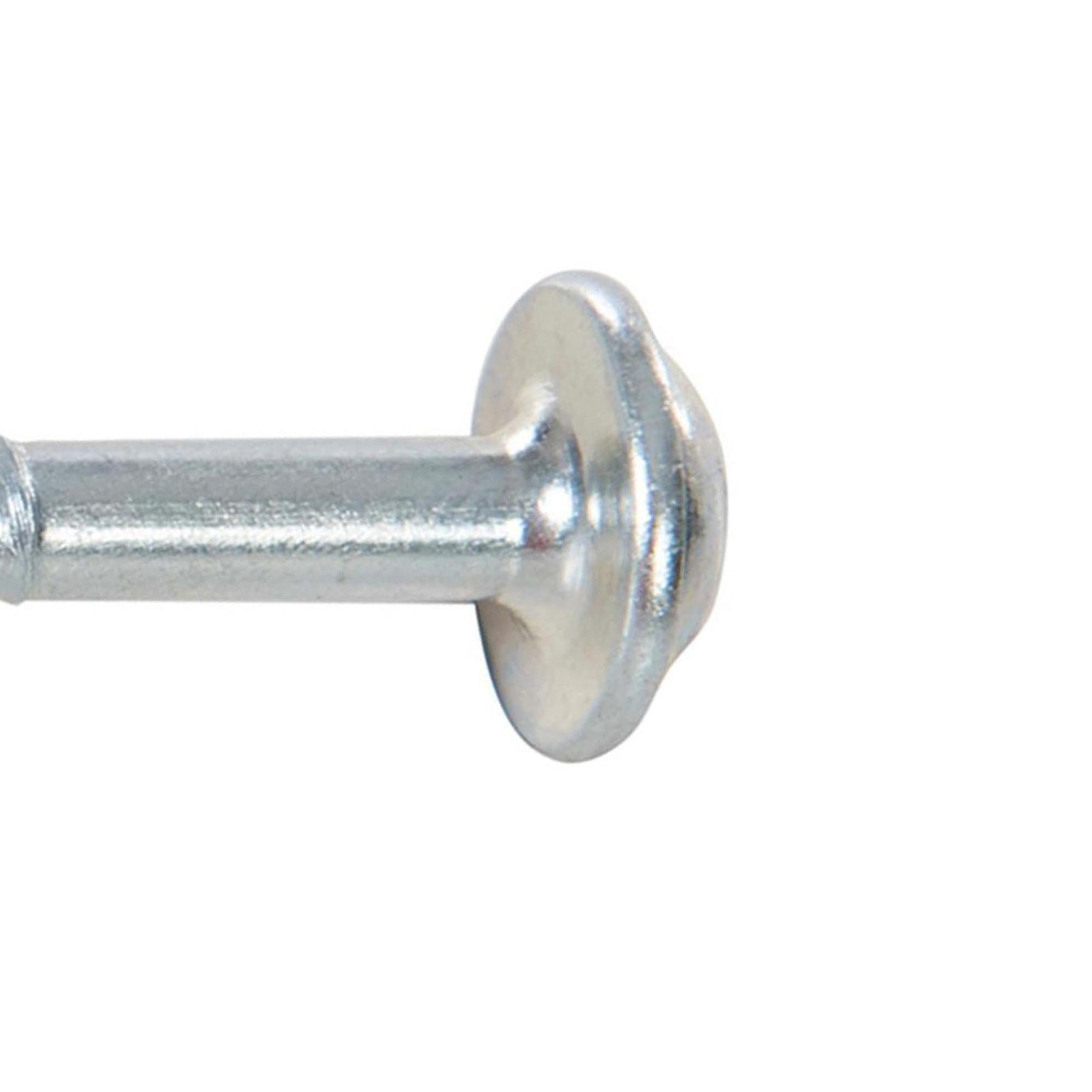 Zinc Pocket-Hole Screws Washer Head Fine Thread Rust Resistant -7 x 1-1/4" 500pk