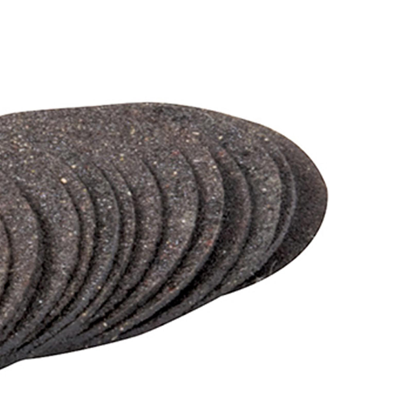 18Pc 22mm Metal Rotary Cutting Disc Set + 3.1mm Mandrel Dremel Craft Tool DIY