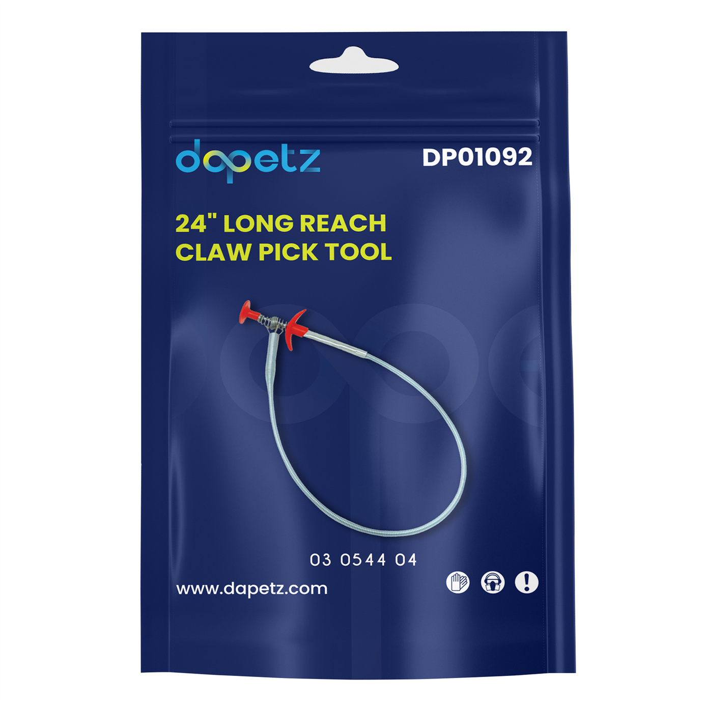 24" FLEXIBLE SPRING BENDY