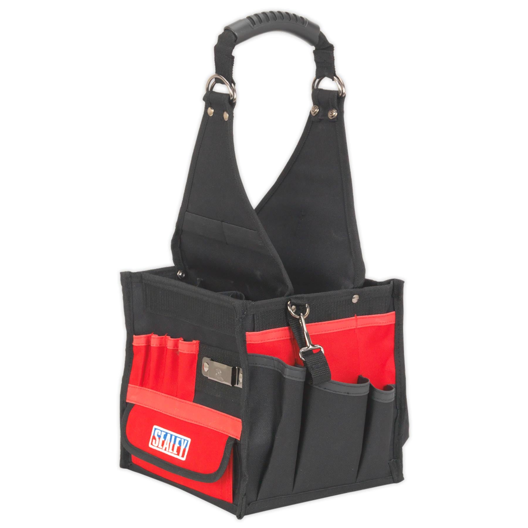 Sealey 200mm Technician's Utility/Tool Storage Bag