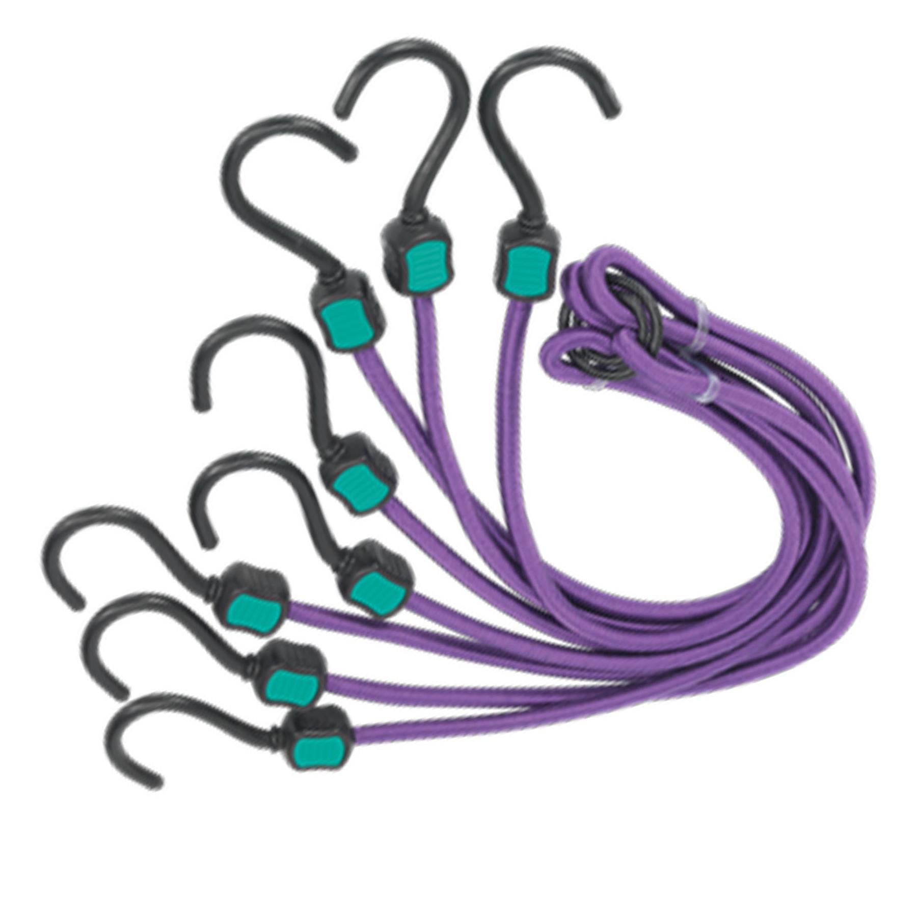 Sealey Bungee Cord 1000mm Octopus