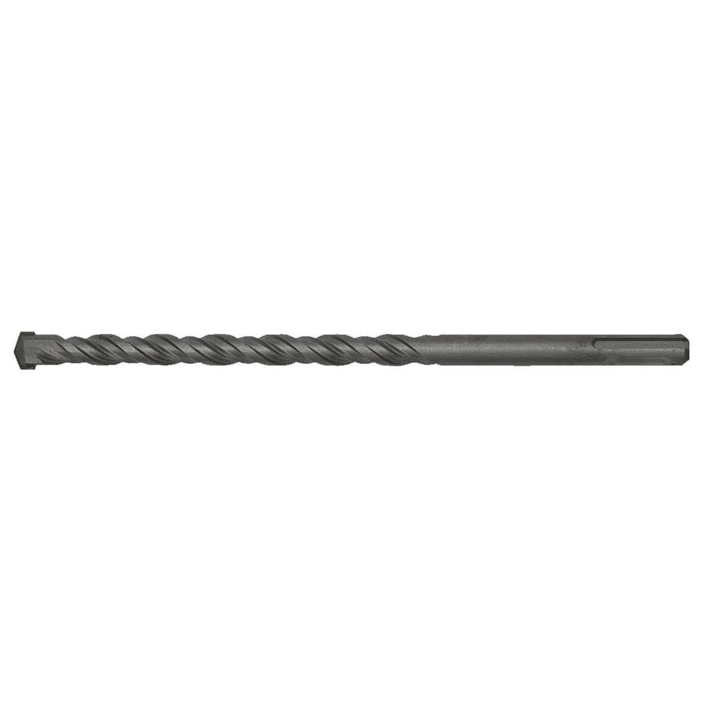 Sealey SDS Plus Drill Bit �12 x 210mm