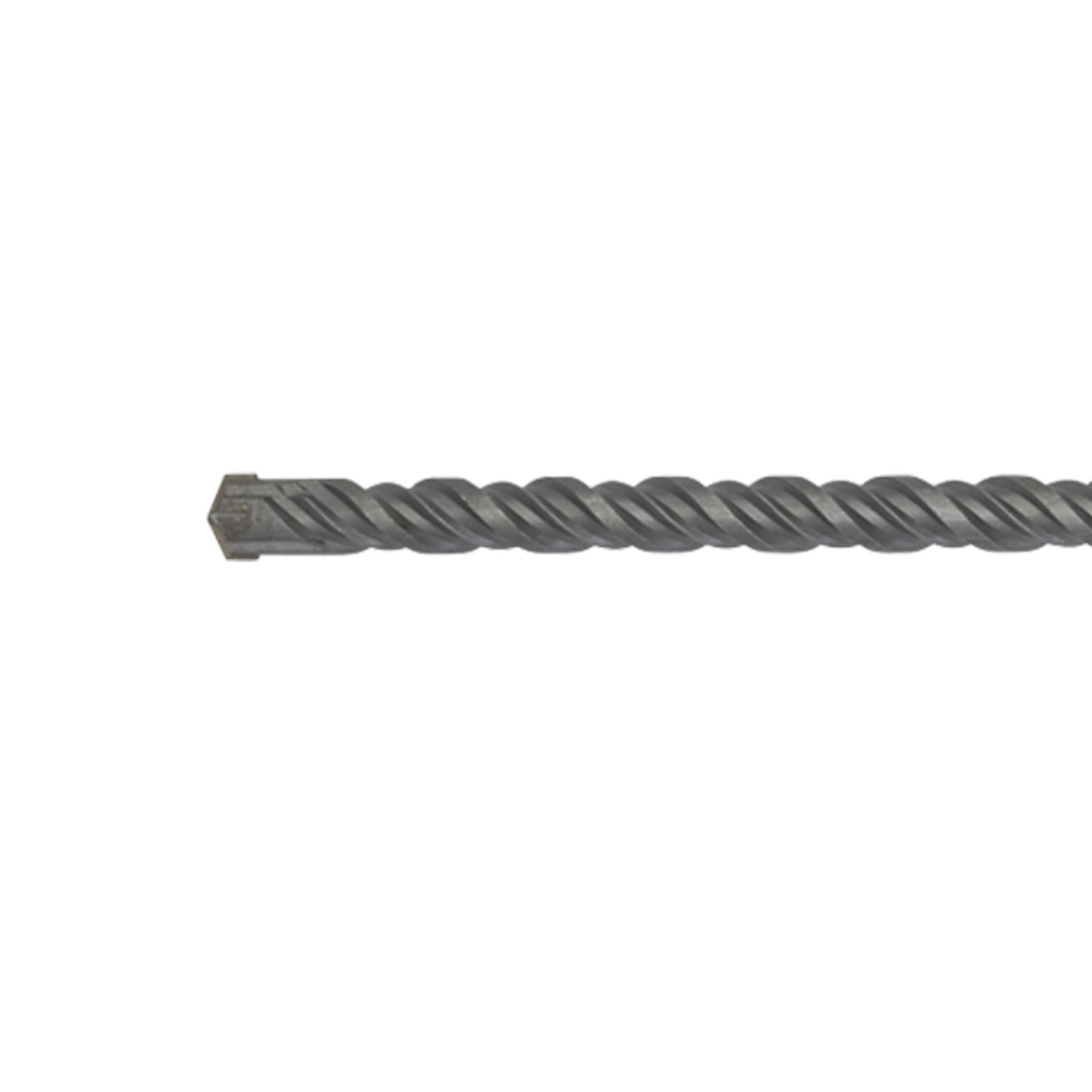 Sealey SDS MAX Drill Bit 22 x 520mm